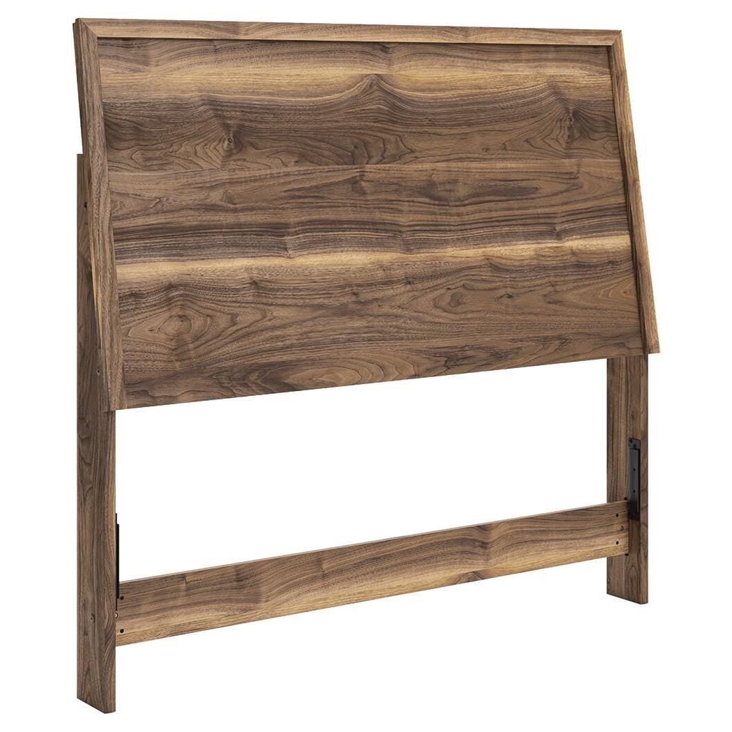 Signature Design by Ashley Chirason PCB3367-87 Full Panel Headboard IMAGE 1