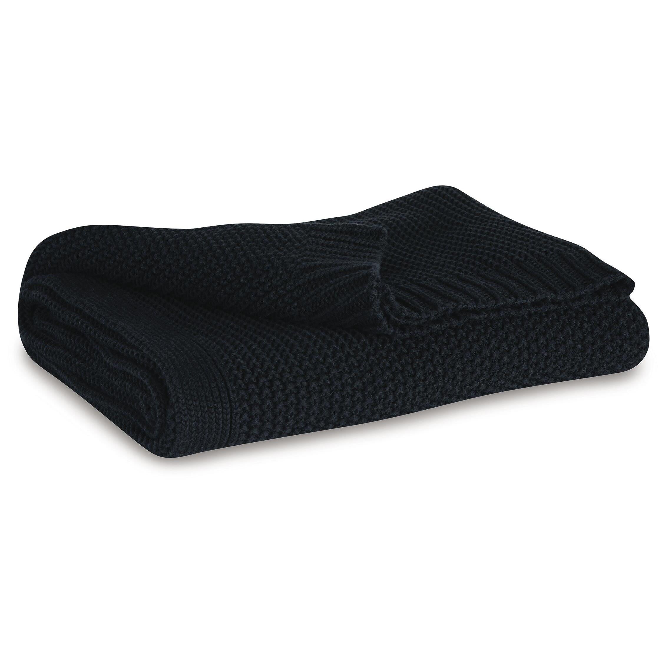 Signature Design by Ashley Gayelery A1001086T Throw IMAGE 2