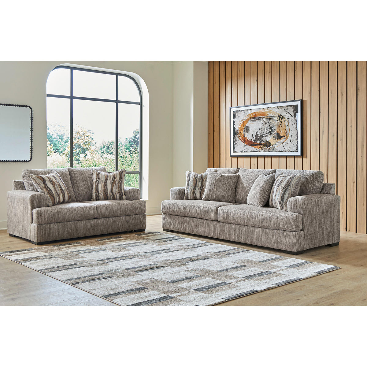 Signature Design by Ashley Lofwood PC6960438 Sofa IMAGE 5