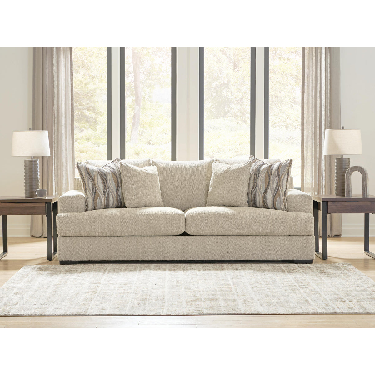 Signature Design by Ashley Lofwood PC6960538 Sofa IMAGE 4