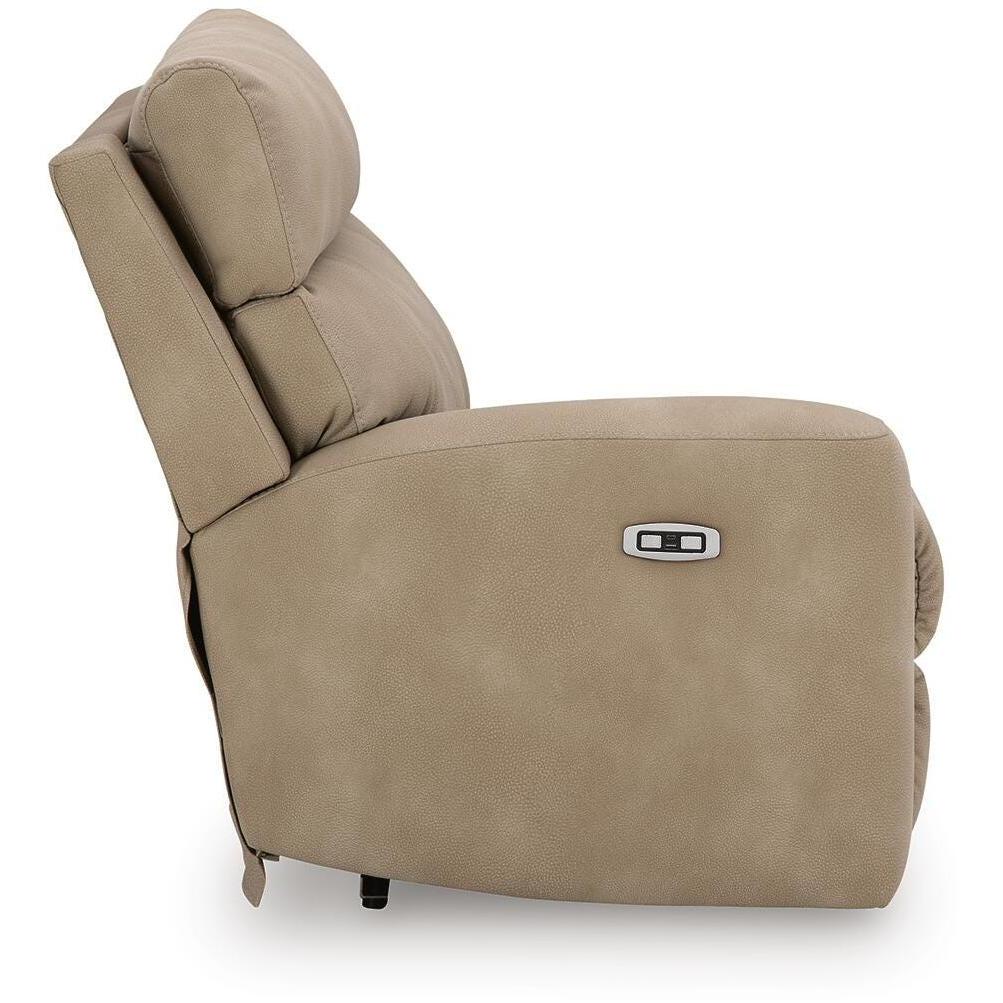 Signature Design by Ashley Next-Gen Durapella 61004S11 4 pc Power Reclining Sectional IMAGE 11