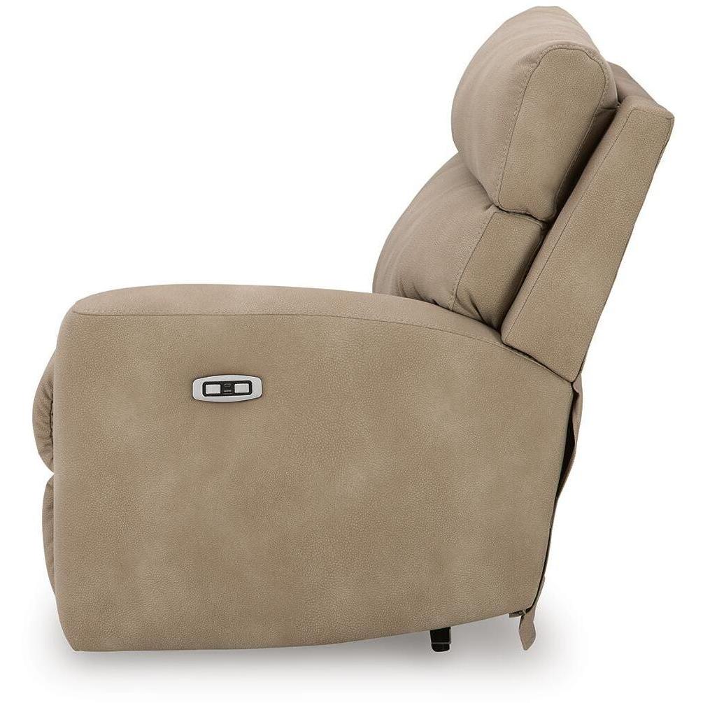 Signature Design by Ashley Next-Gen Durapella 61004S11 4 pc Power Reclining Sectional IMAGE 15