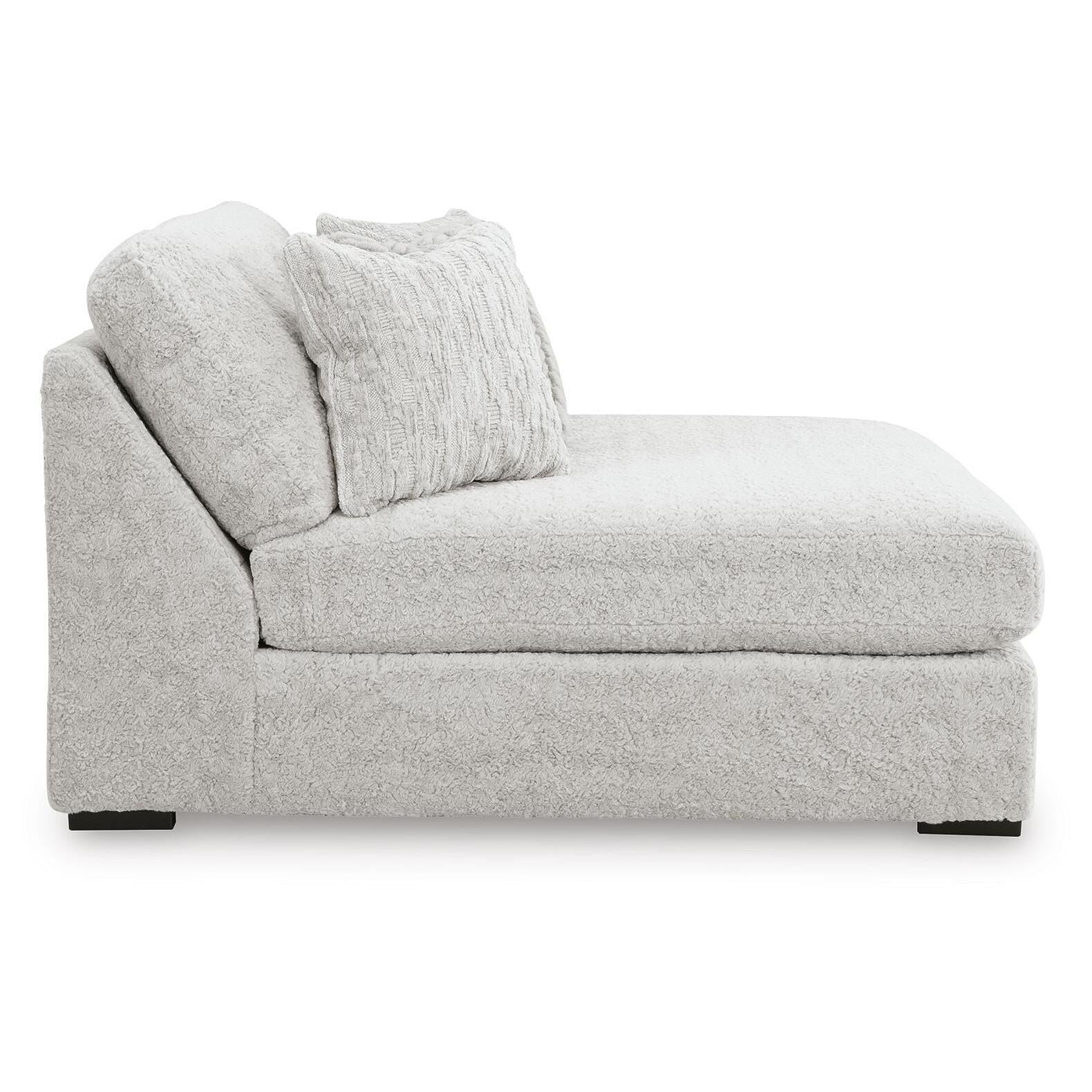 Signature Design by Ashley Cuddle Plush PC59106S11 5 pc Sectional with Chaise IMAGE 11