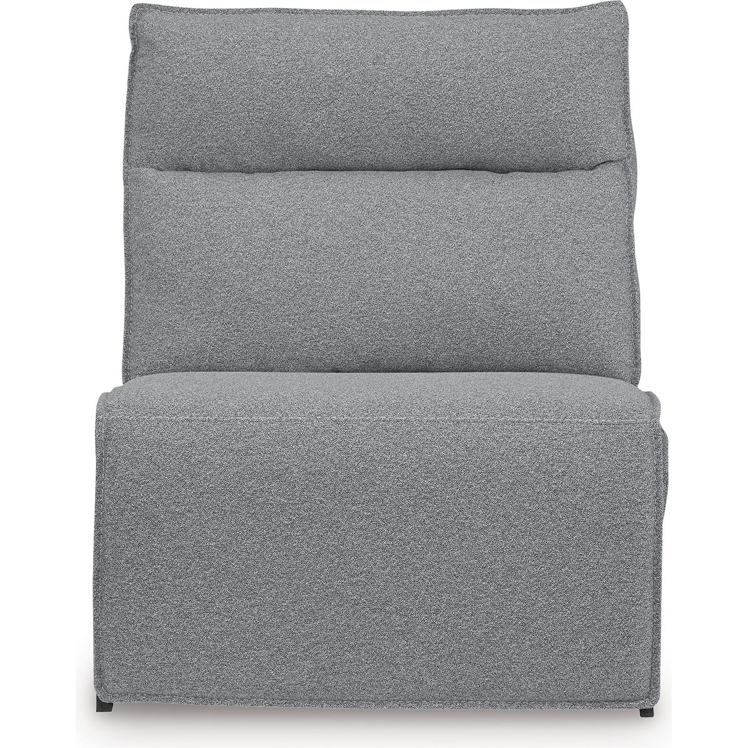 Signature Design by Ashley ModMax II Armless Power Recliner 6590631C IMAGE 3