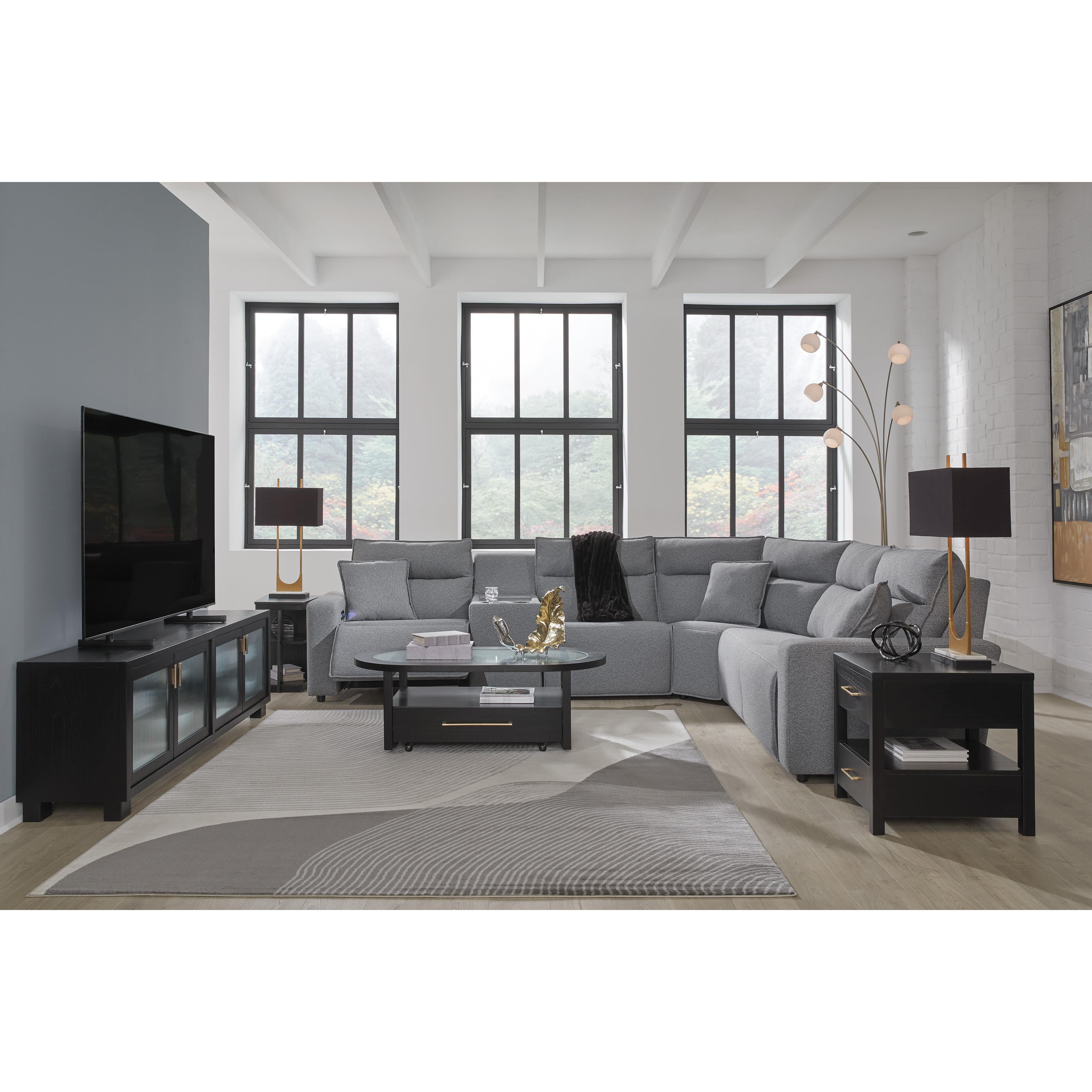 Signature Design by Ashley ModMax II Power Recliner 6590658C IMAGE 11