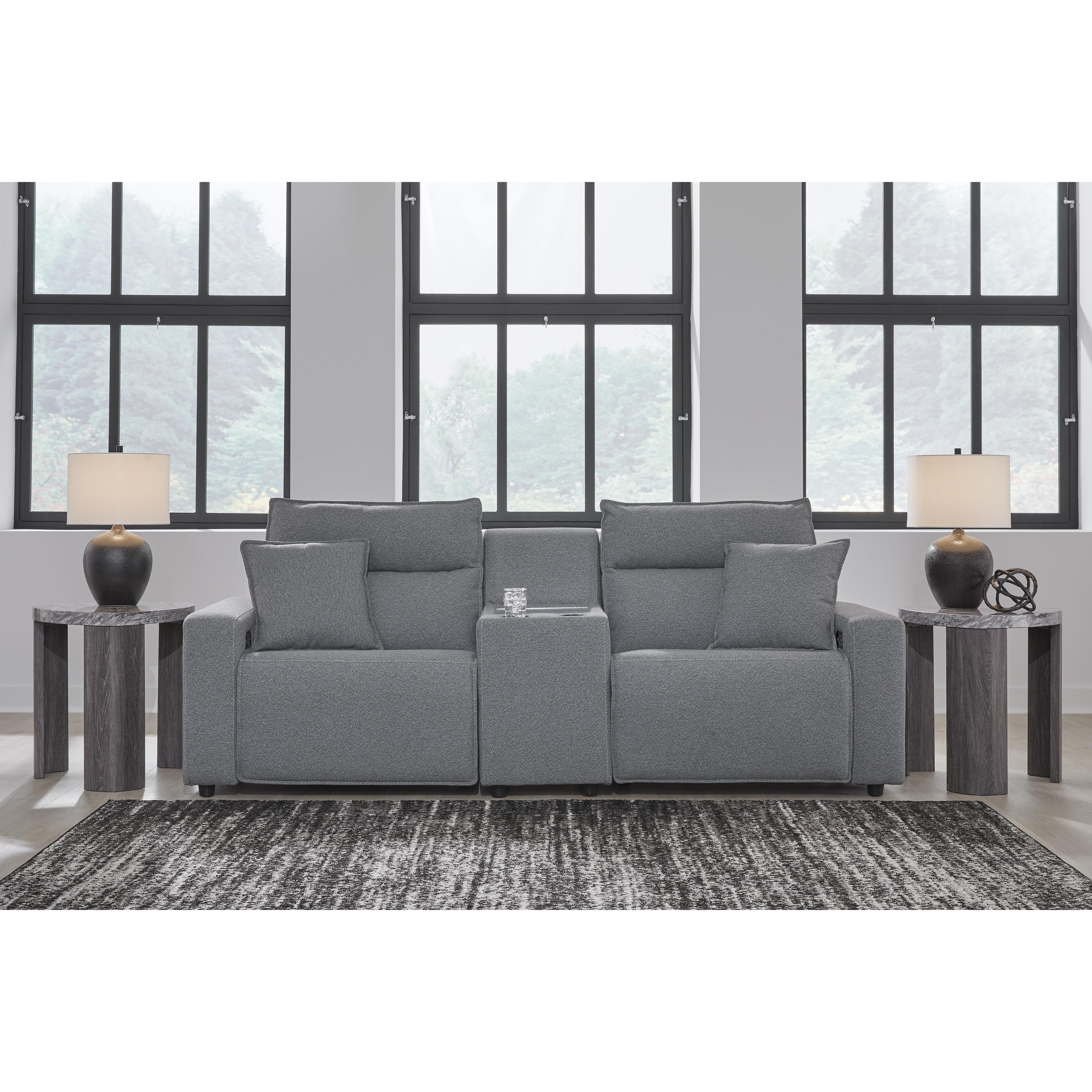Signature Design by Ashley ModMax II Power Recliner 6590658C IMAGE 13