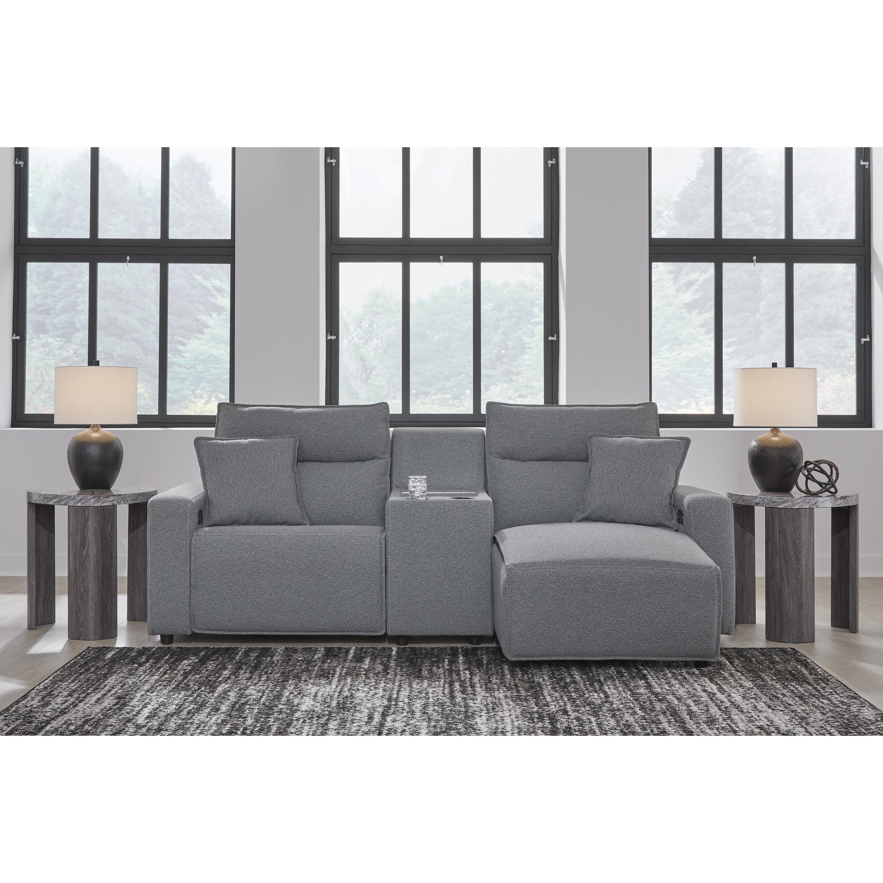 Signature Design by Ashley ModMax II Power Recliner 6590658C IMAGE 14