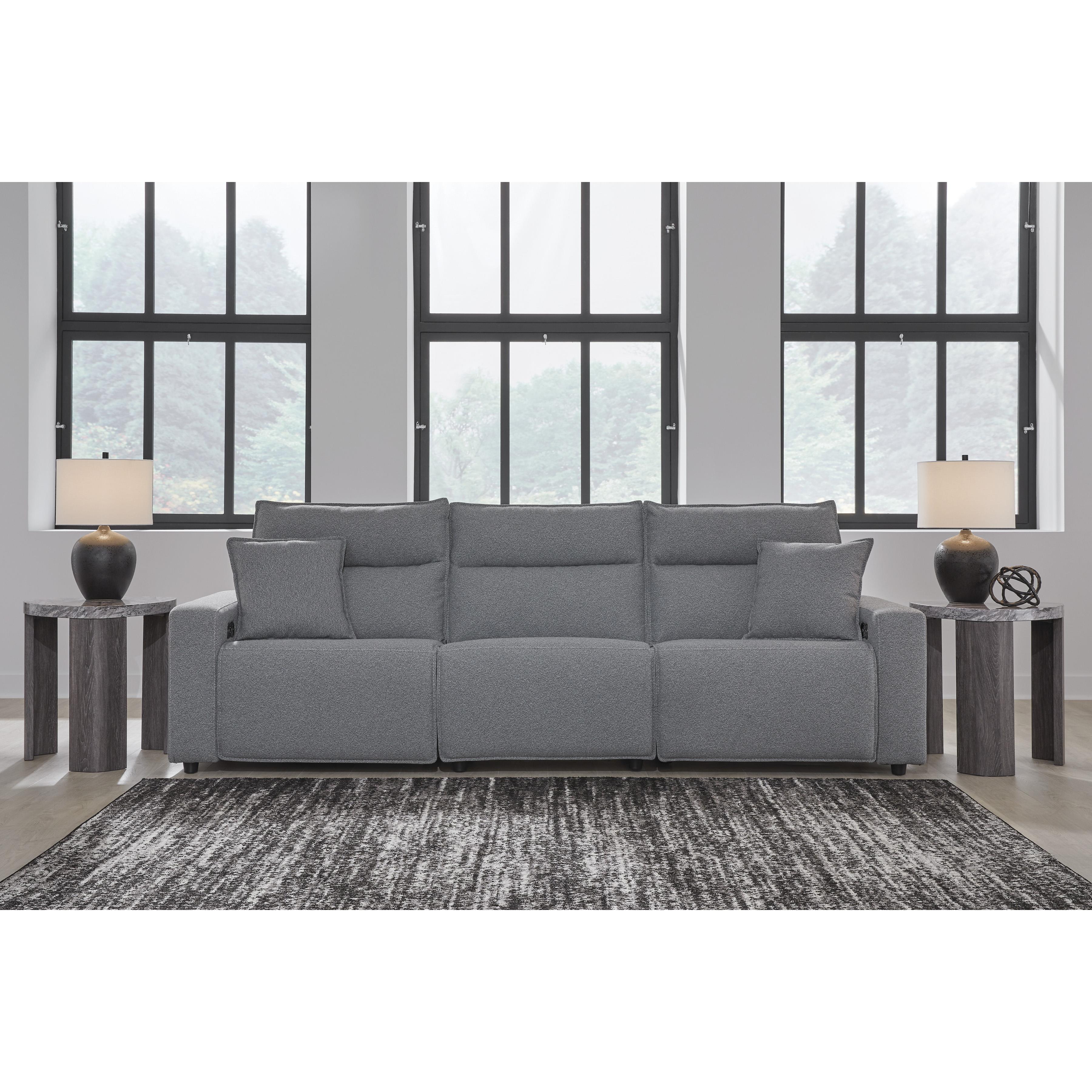 Signature Design by Ashley ModMax II Power Recliner 6590662C IMAGE 6