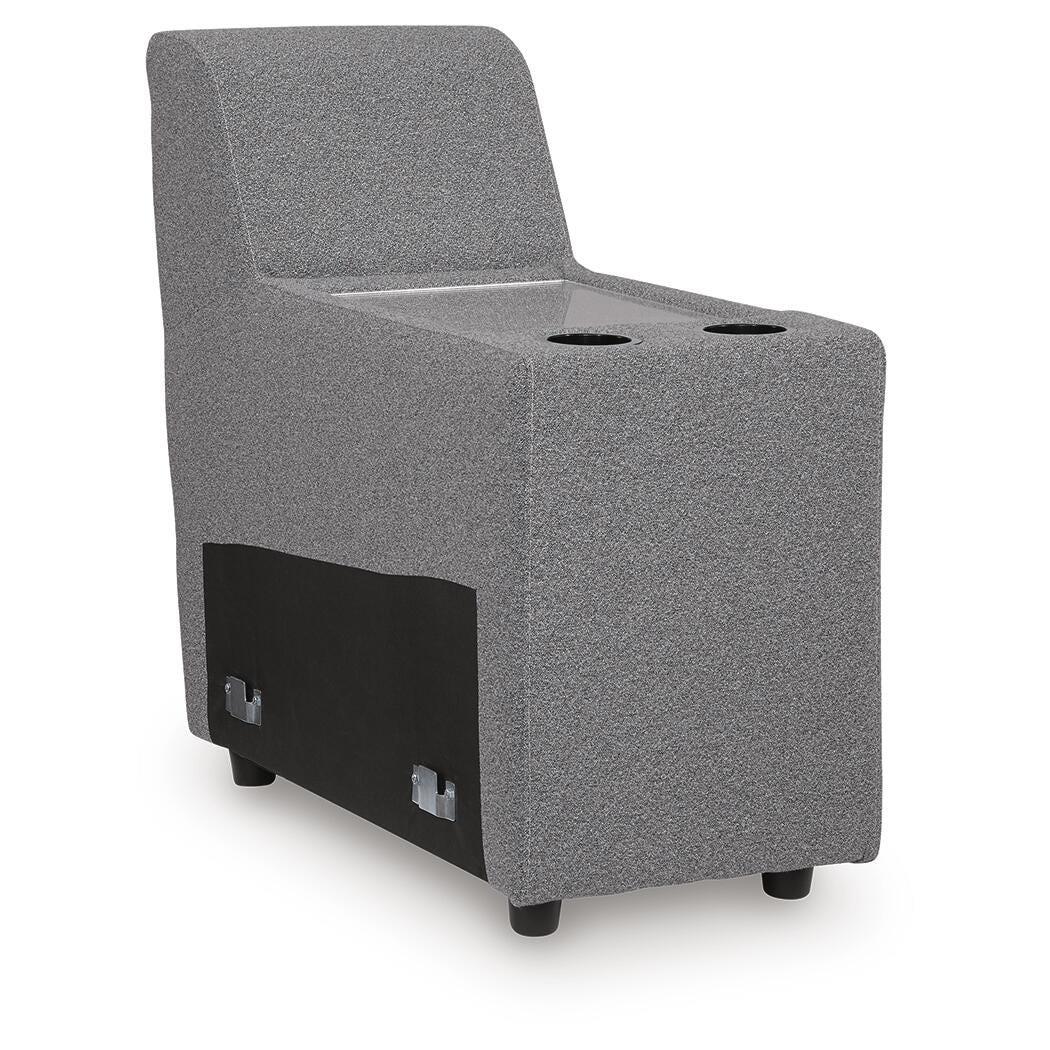 Signature Design by Ashley ModMax II Power Reclining 8 pc Sectional 6590631C/6590646C/6590646C/6590646C/6590657C/6590662C/6590677C/6590679C IMAGE 4