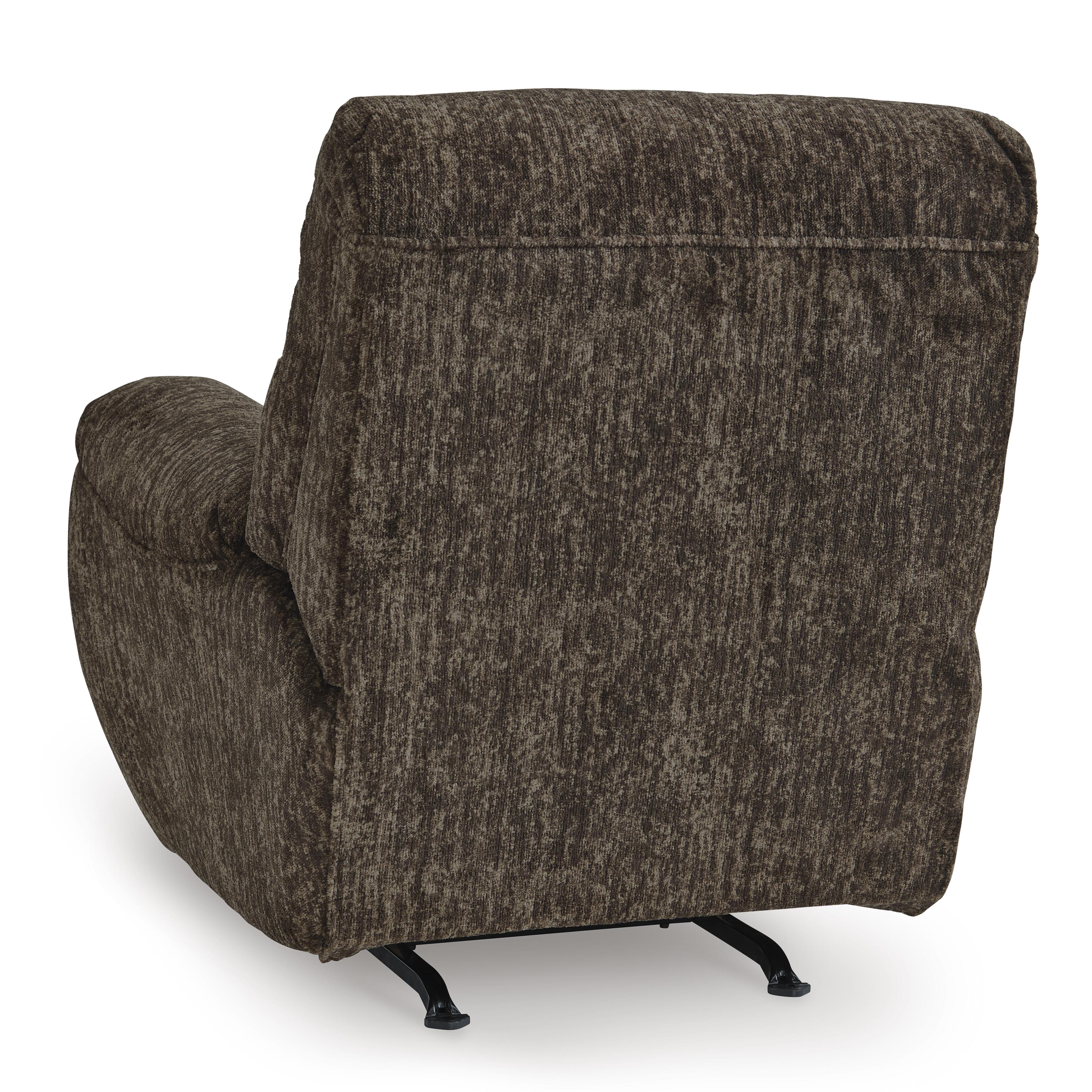 Signature Design by Ashley Stayfish Rocker Fabric Recliner PC5260525C IMAGE 4