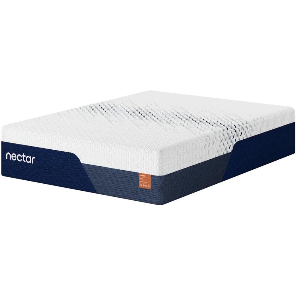 Nectar Sleep Nectar Ultra Memory Foam M12821CR Full Mattress IMAGE 1