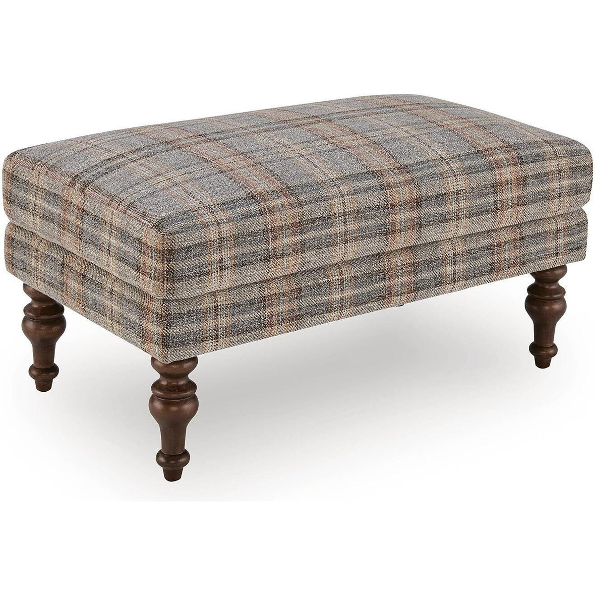 Signature Design by Ashley Wilkland A3000845 Accent Ottoman IMAGE 1