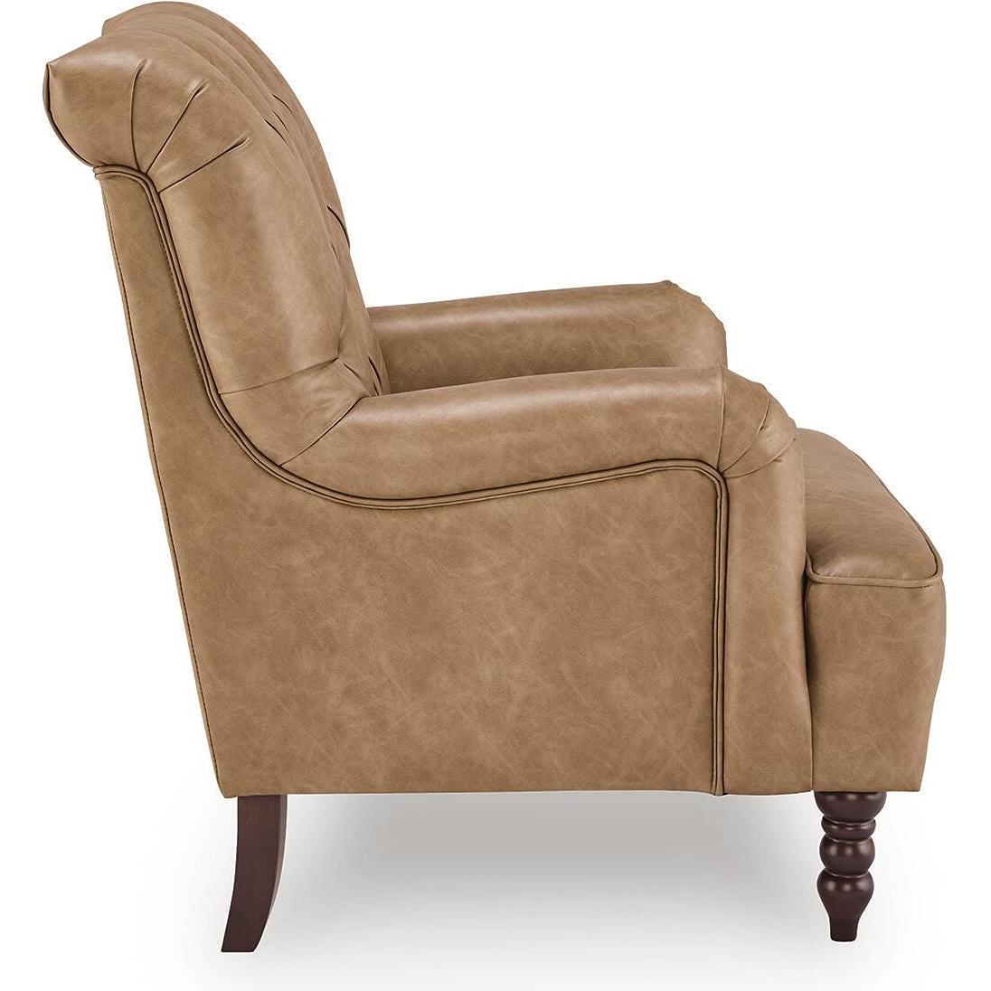 Signature Design by Ashley Tartonelle A3000849 Accent Chair IMAGE 4