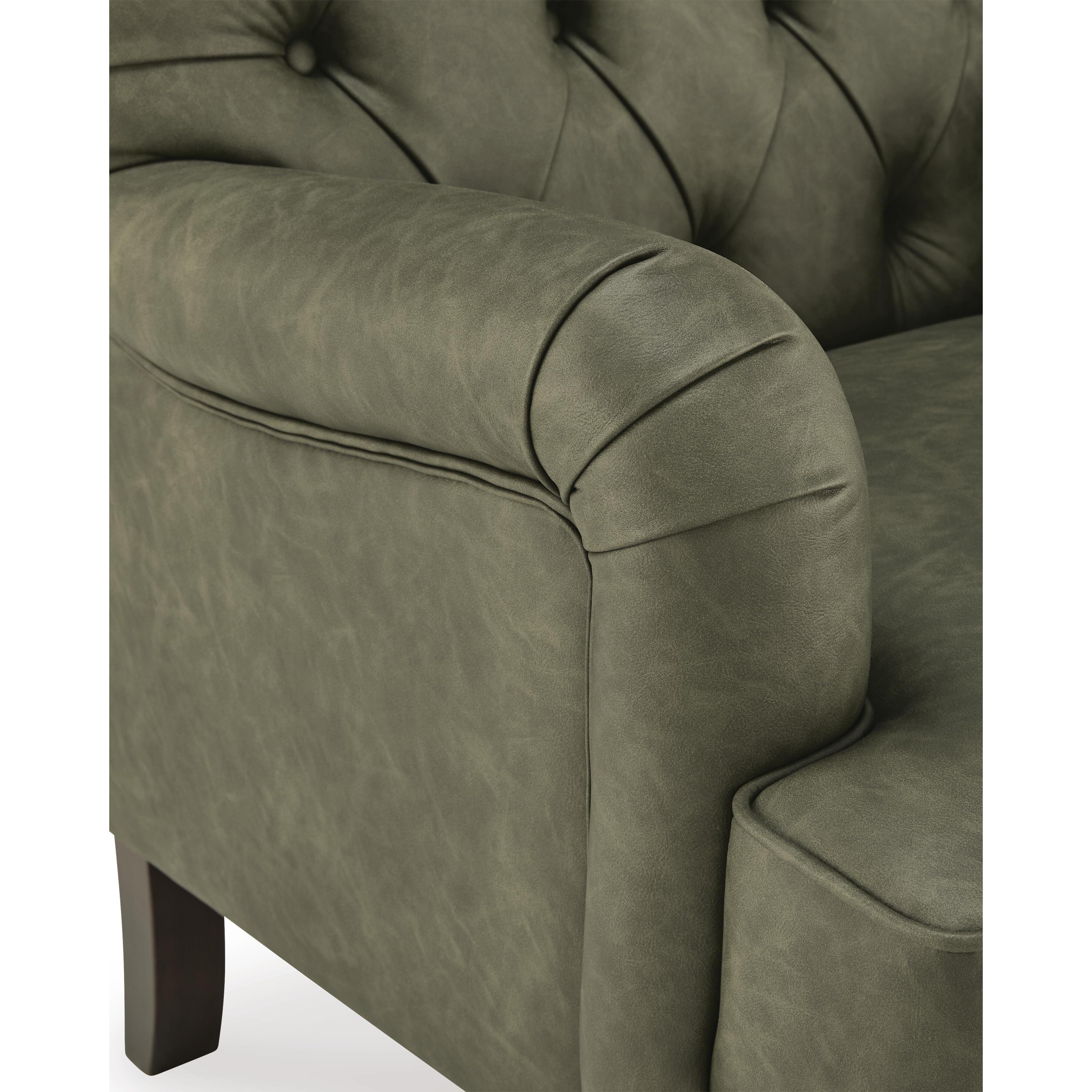 Signature Design by Ashley Tartonelle A3000851 Accent Chair IMAGE 6