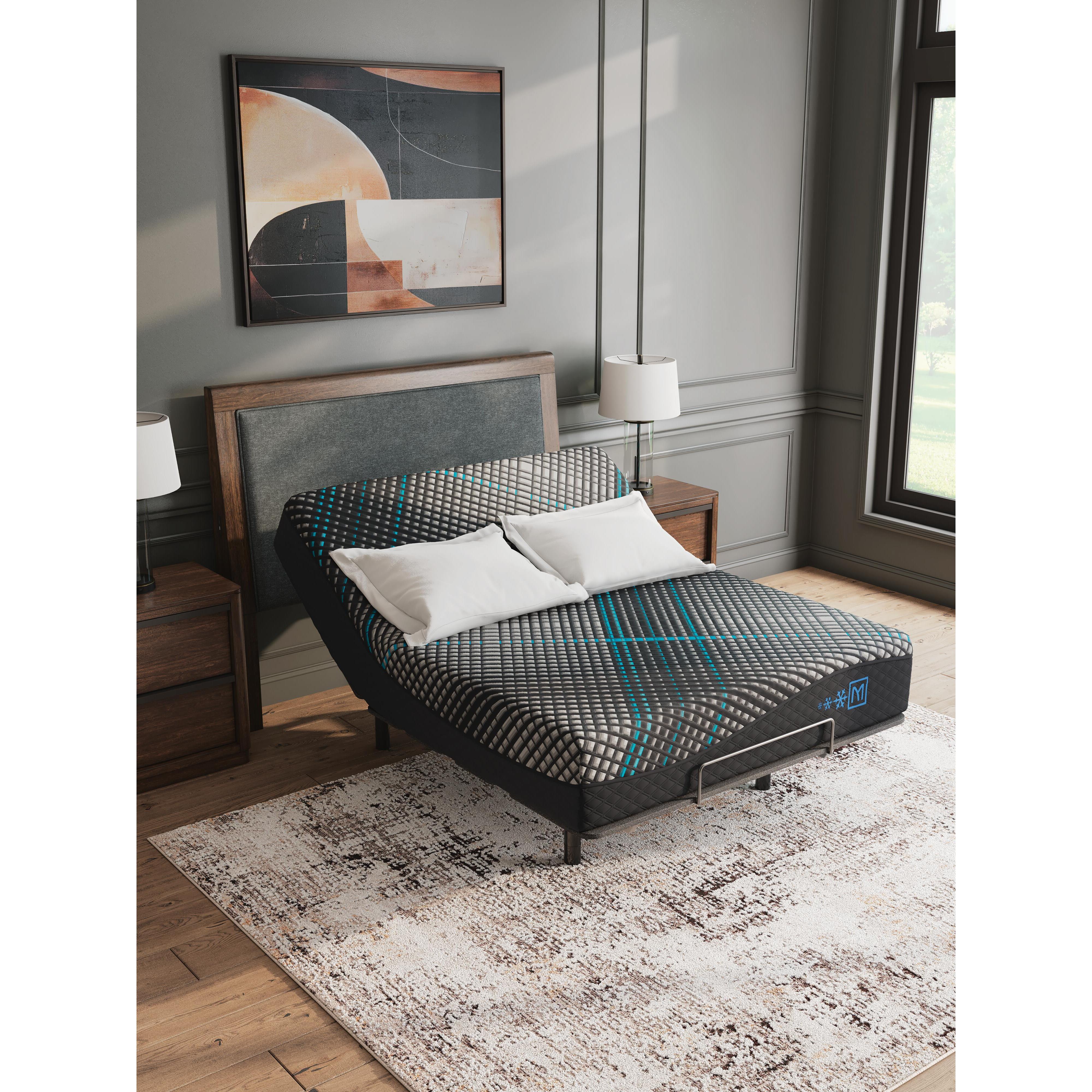 Sierra Sleep Millennium 2.0 Foam 12 Inch M31121 Full Mattress IMAGE 7