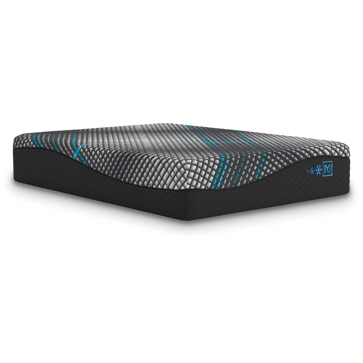 Sierra Sleep Millennium 2.0 Foam 14 Inch M31221 Full Mattress IMAGE 1