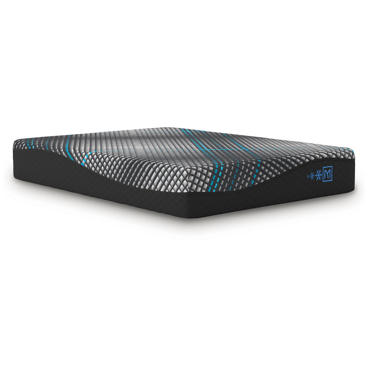 Sierra Sleep Millennium 2.0 Hybrid 14 Inch M31321 Full Mattress IMAGE 1