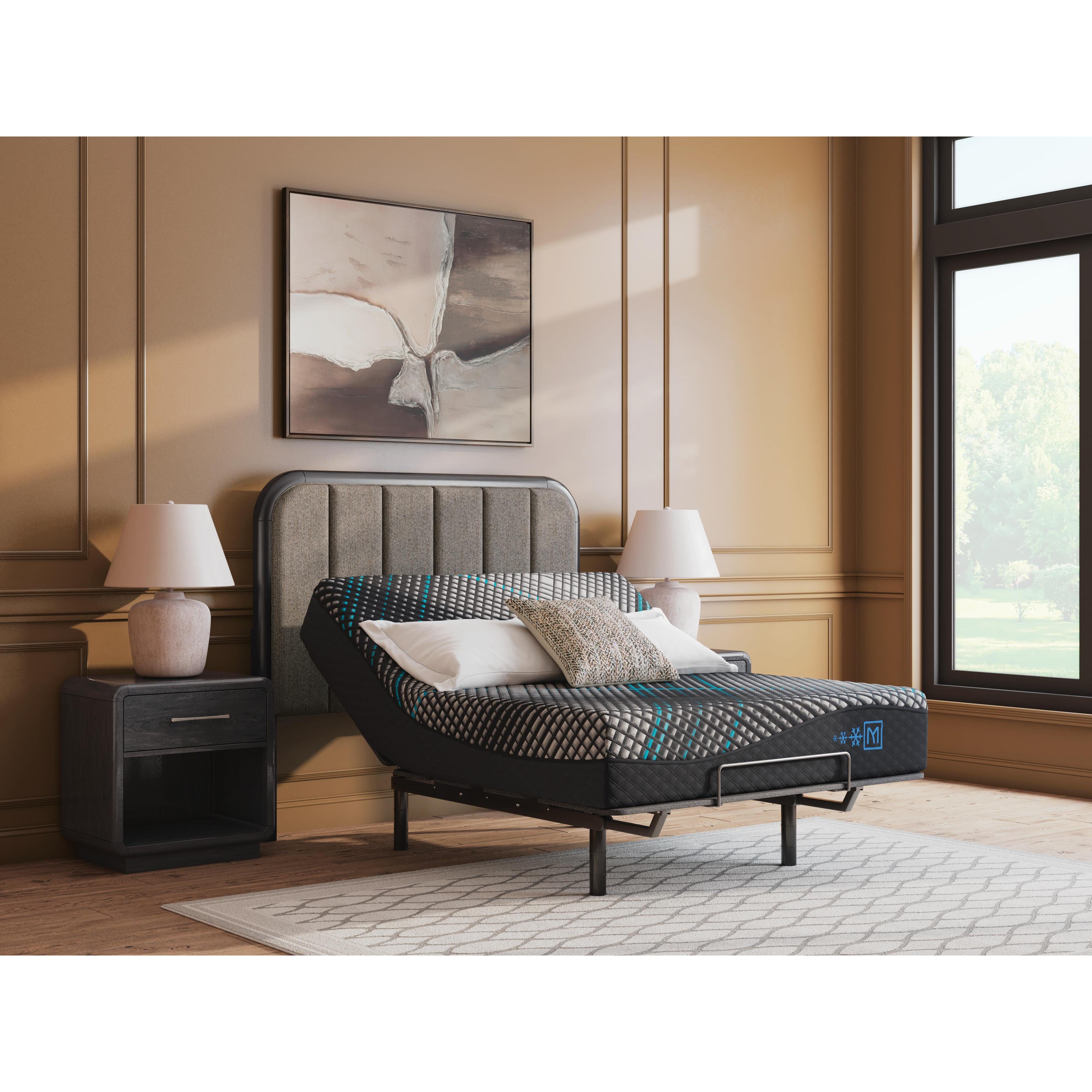 Sierra Sleep Millennium 2.0 Hybrid 14 Inch M31321 Full Mattress IMAGE 2