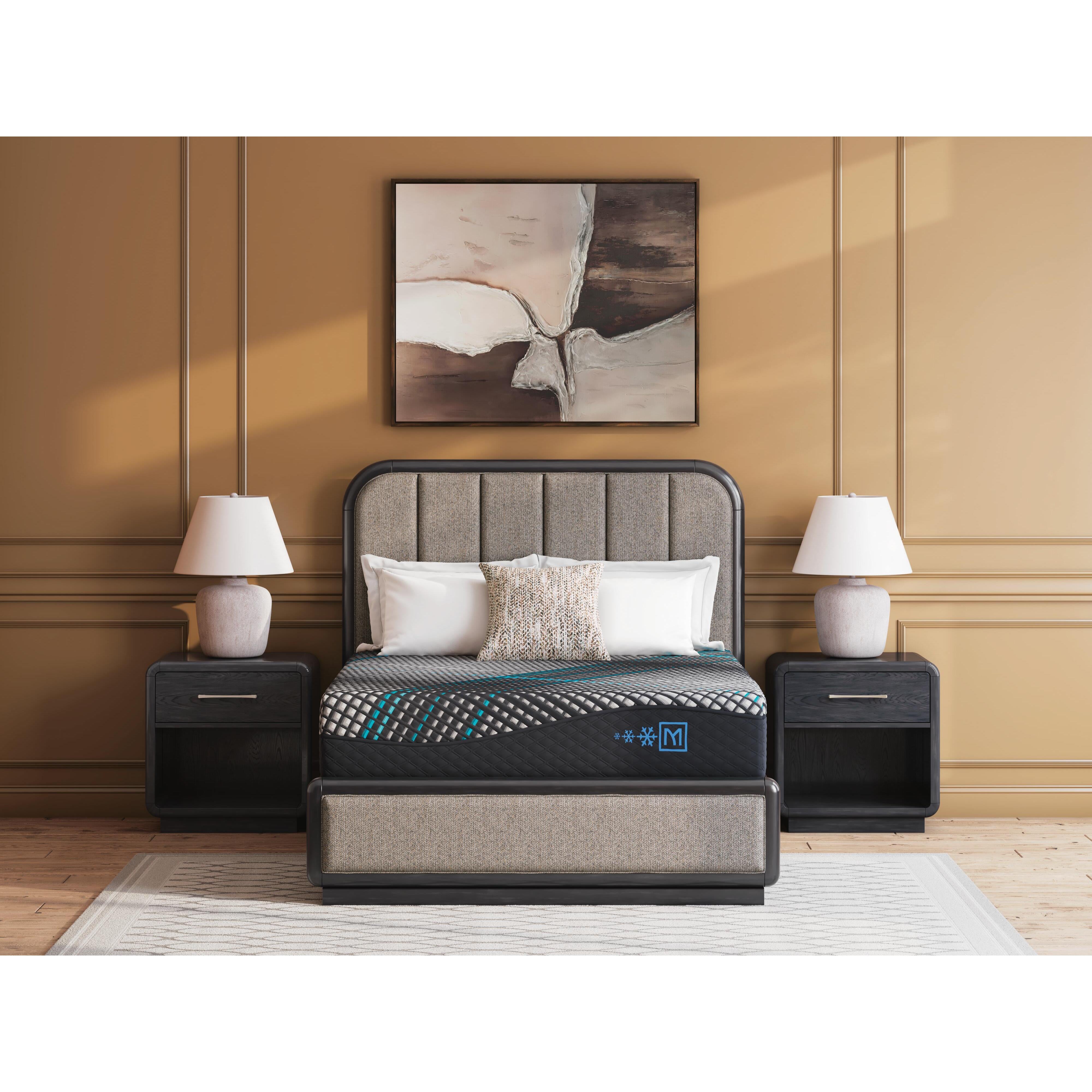 Sierra Sleep Millennium 2.0 Hybrid 14 Inch M31321 Full Mattress IMAGE 6