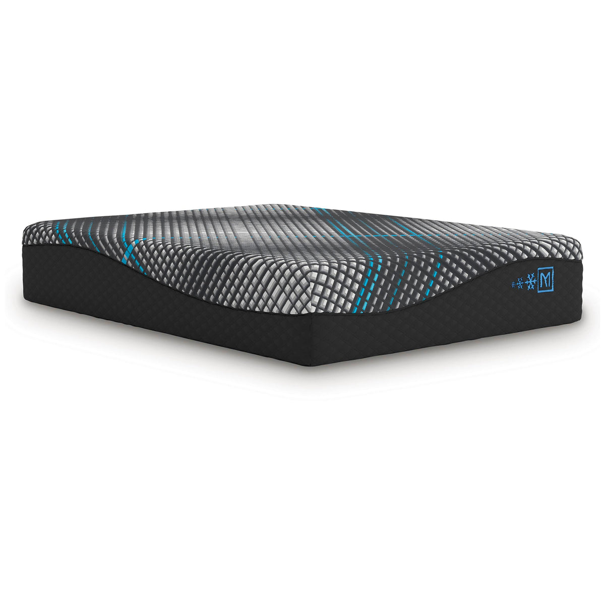Sierra Sleep Millennium 2.0 Hybrid 16 Inch M31421 Full Mattress IMAGE 2