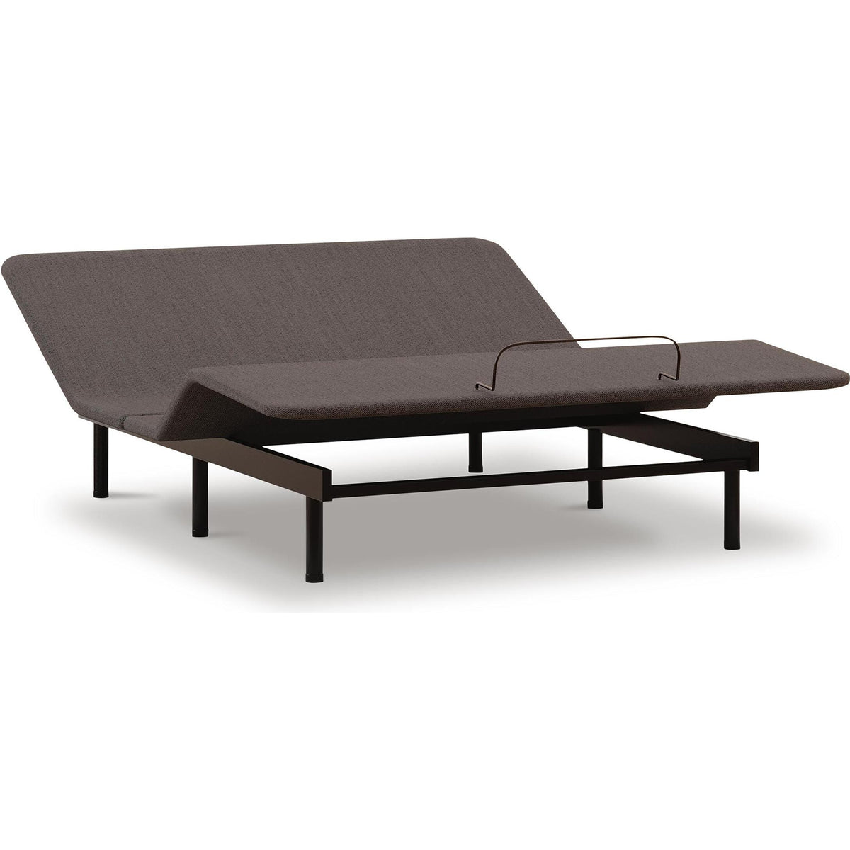 Ashley Sleep Head/Foot Model - Good M5X392 California King Adjustable Base IMAGE 1