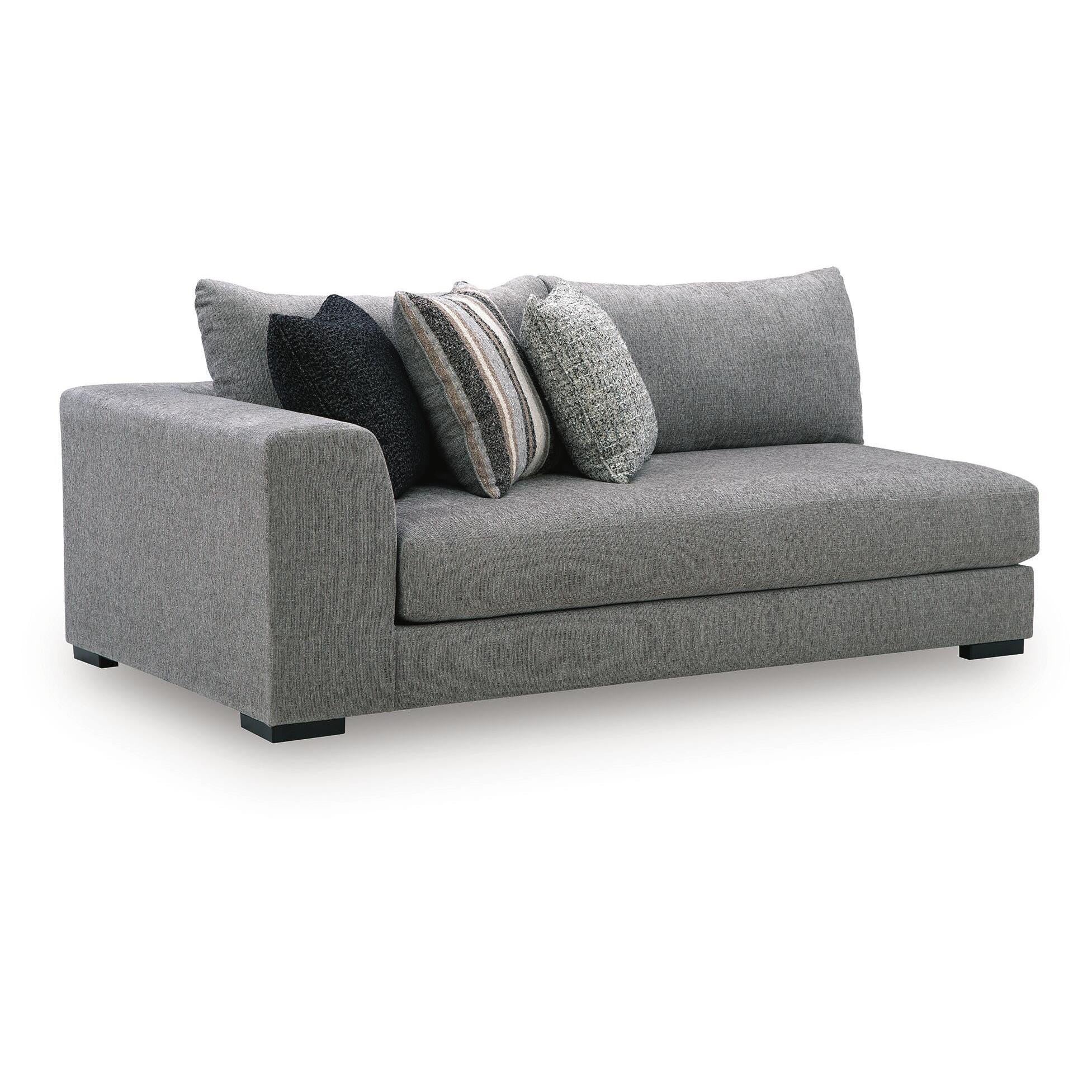 Signature Design by Ashley Creston Heights PC6410666 LAF Corner Chaise IMAGE 1