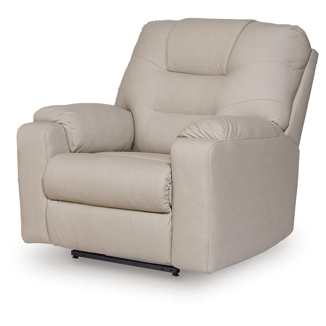 Signature Design by Ashley Belmone Pike PC2280612 Power Lift Recliner IMAGE 5
