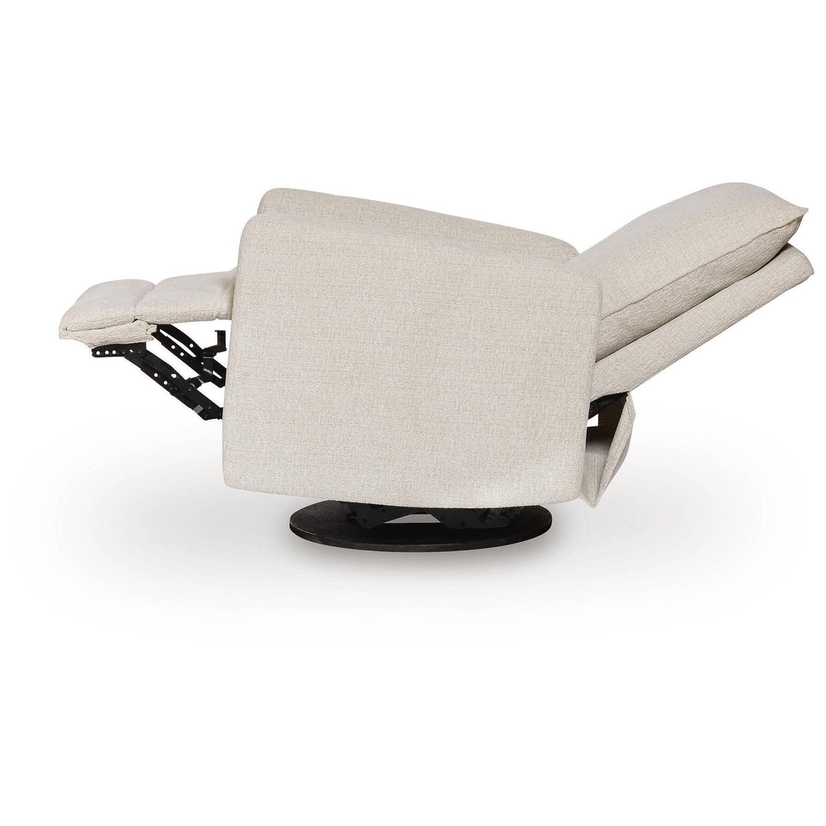 Signature Design by Ashley Oaklynn-Manor PC2440461 Swivel Glider Recliner IMAGE 5