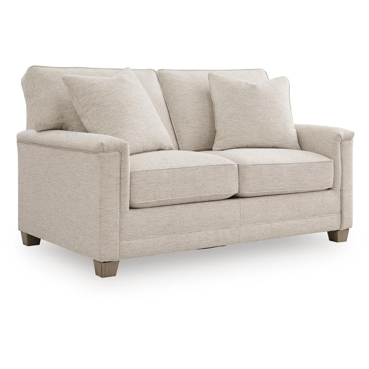 Signature Design by Ashley Rayne-Cove PC2600535 Loveseat IMAGE 1