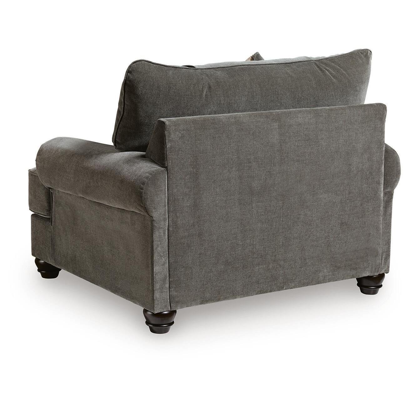 Signature Design by Ashley Tallow Creek PC3170623 Chair and a Half IMAGE 3