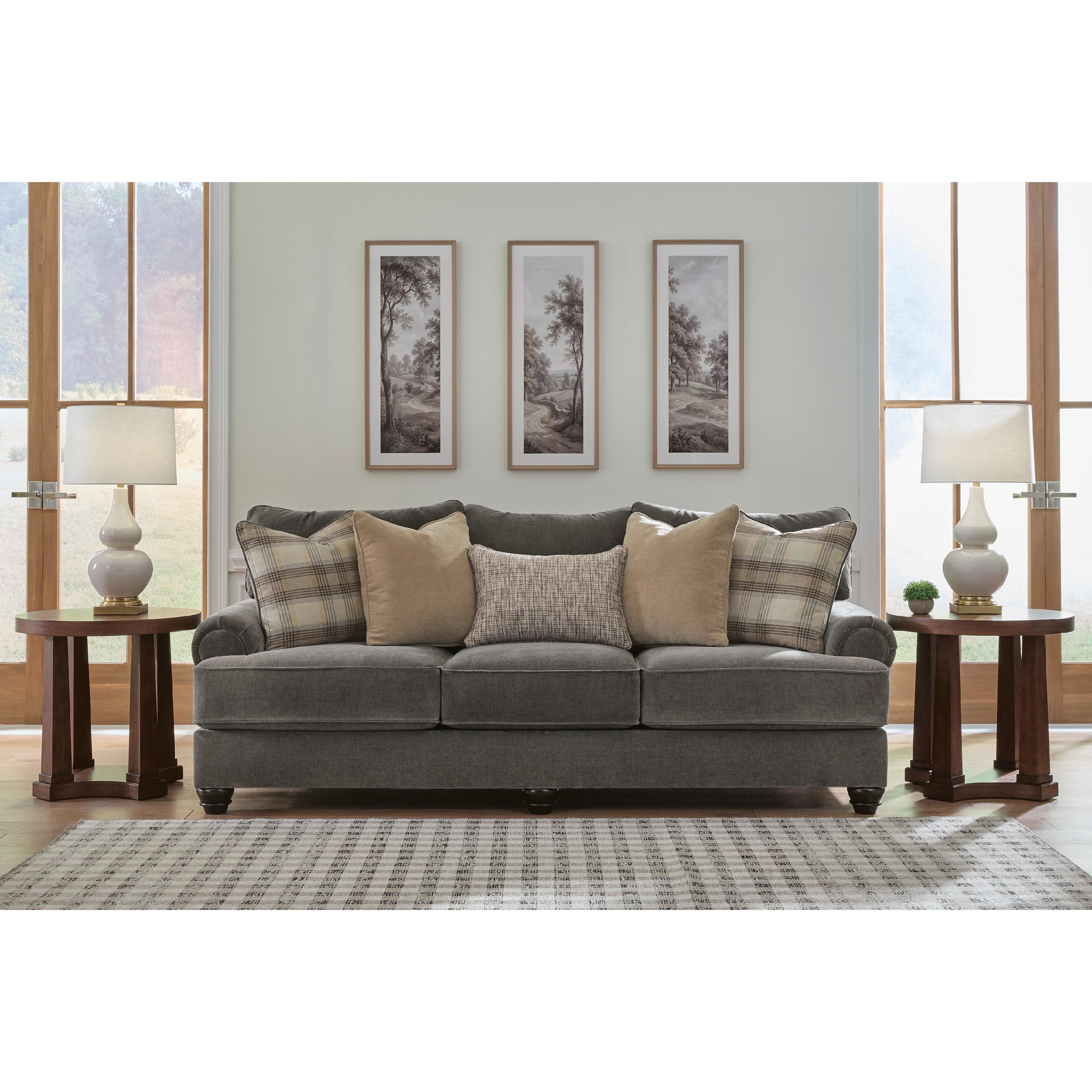 Signature Design by Ashley Tallow Creek PC3170638 Sofa IMAGE 4