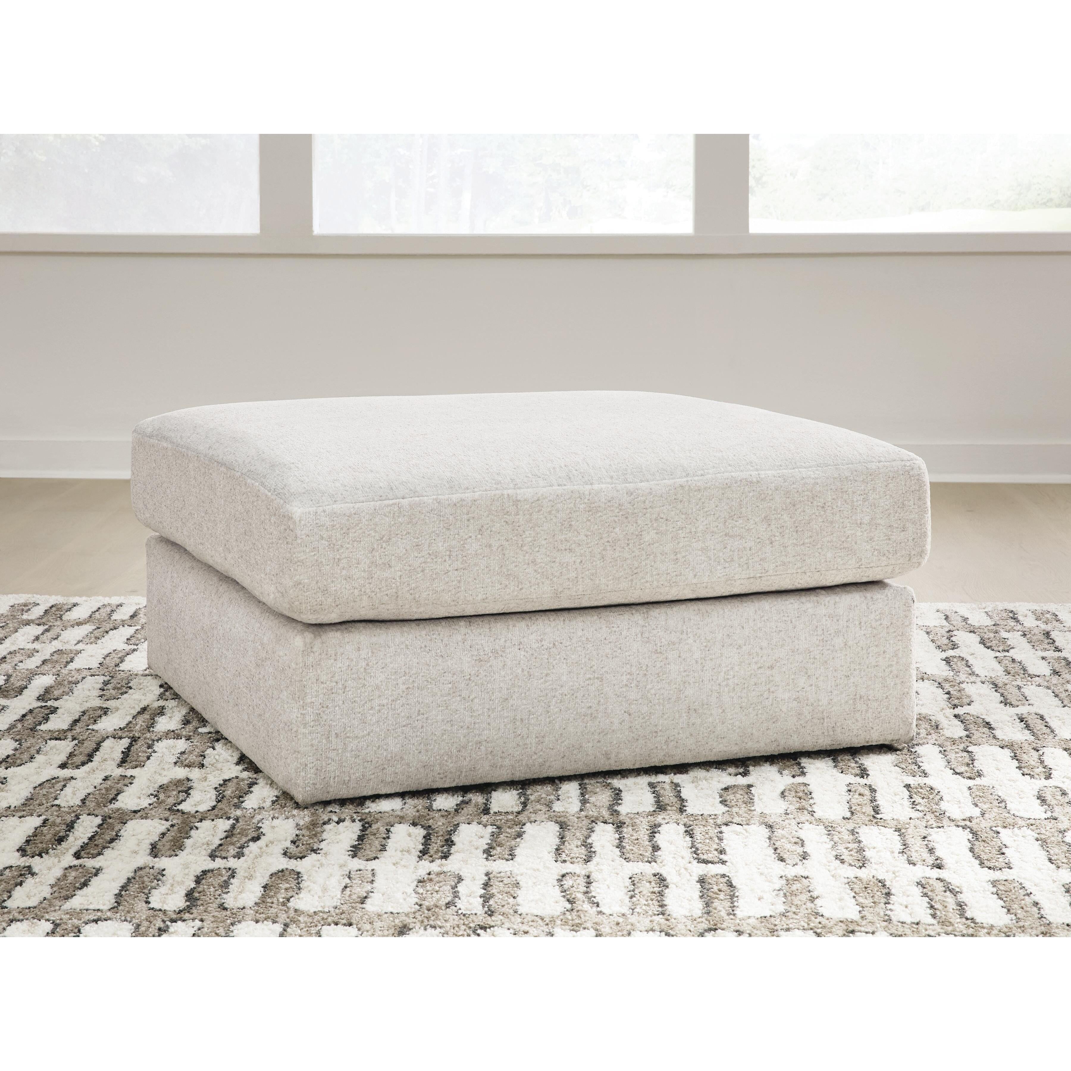 Signature Design by Ashley Kestrie PC6870608 Oversized Accent Ottoman IMAGE 3