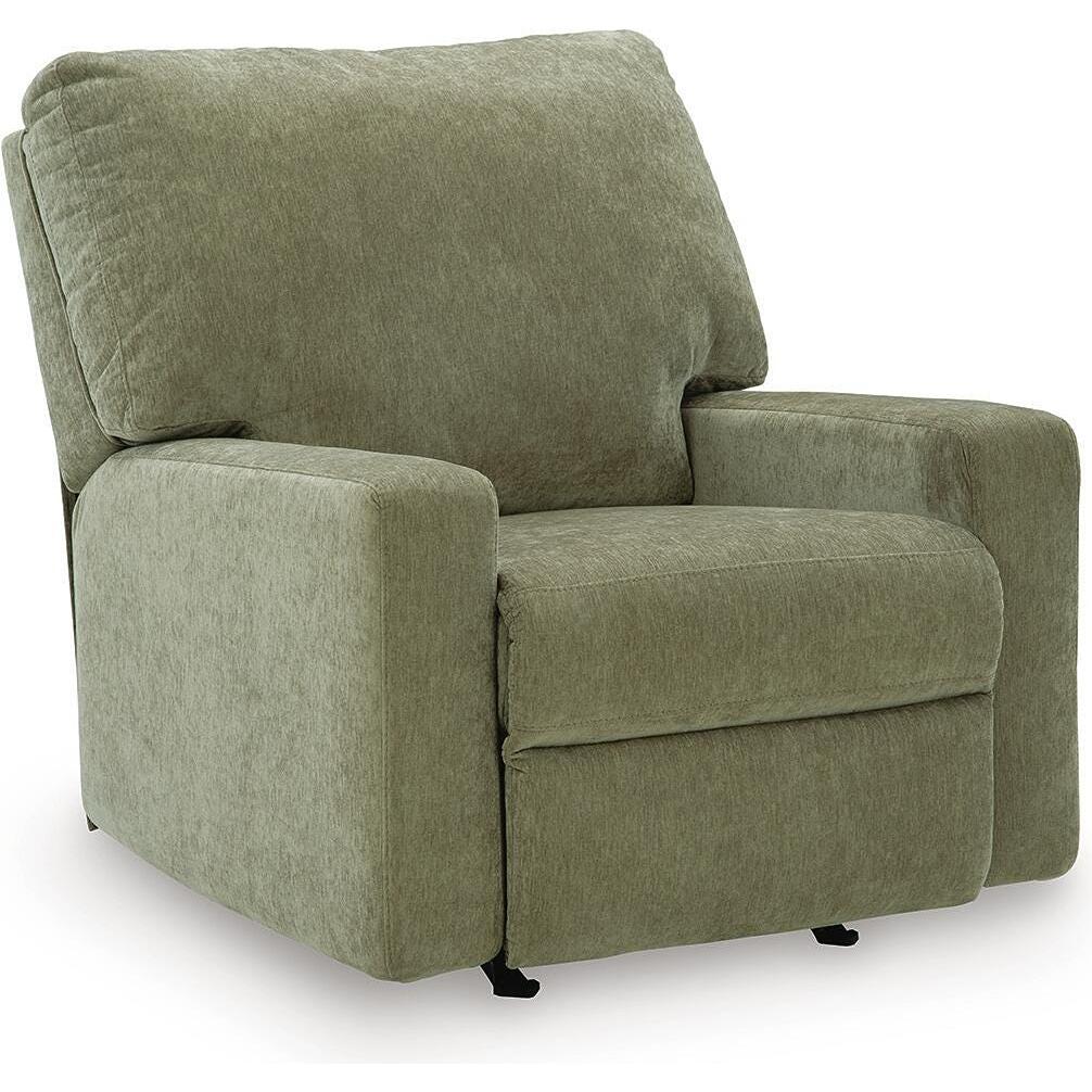 Signature Design by Ashley Bridgepoint PC6950525 Rocker Recliner IMAGE 1