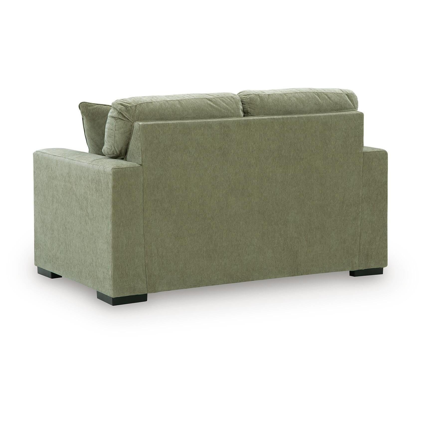 Signature Design by Ashley Bridgepoint PC6950535 Loveseat IMAGE 3