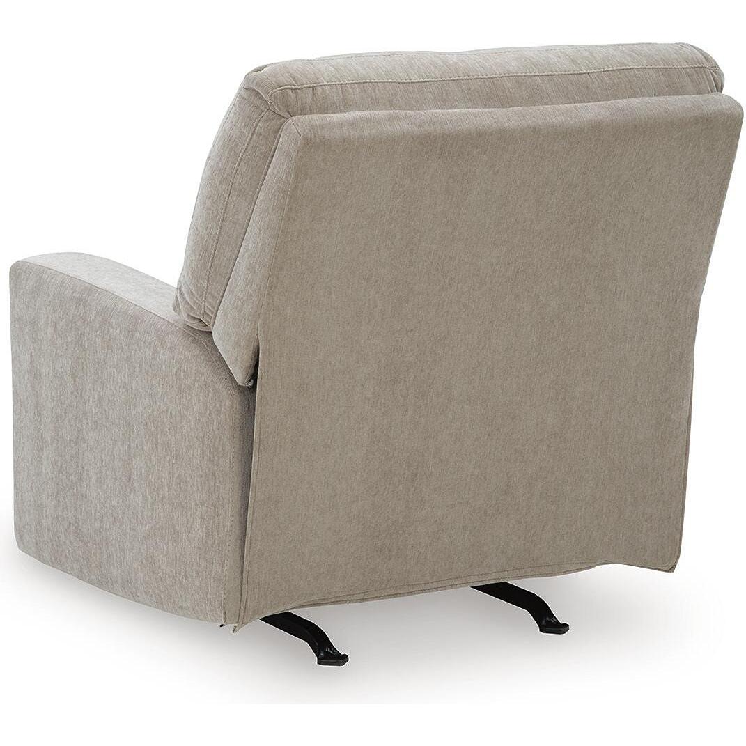 Signature Design by Ashley Bridgepoint PC6950625 Rocker Recliner IMAGE 5