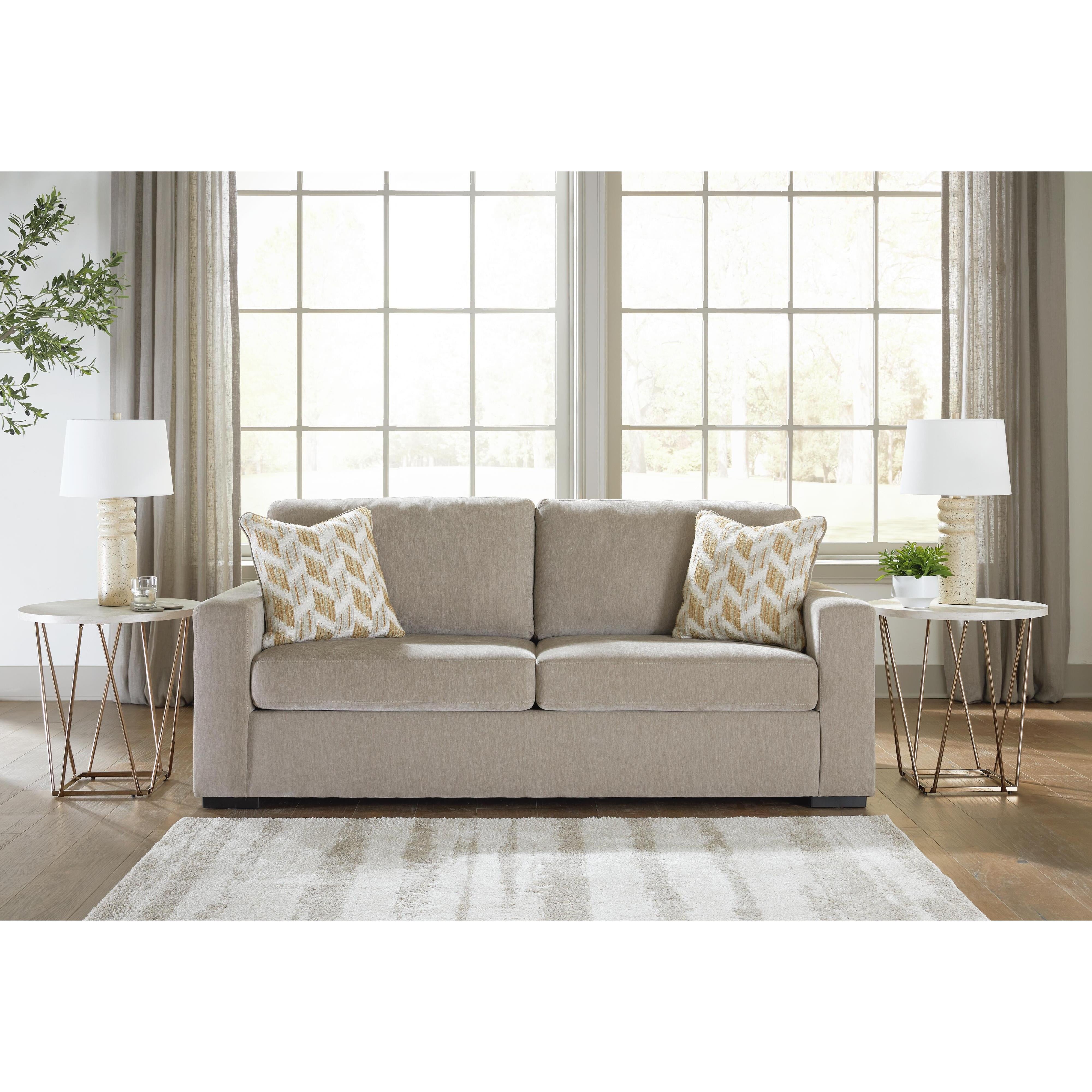 Signature Design by Ashley Bridgepoint PC6950638 Sofa IMAGE 4