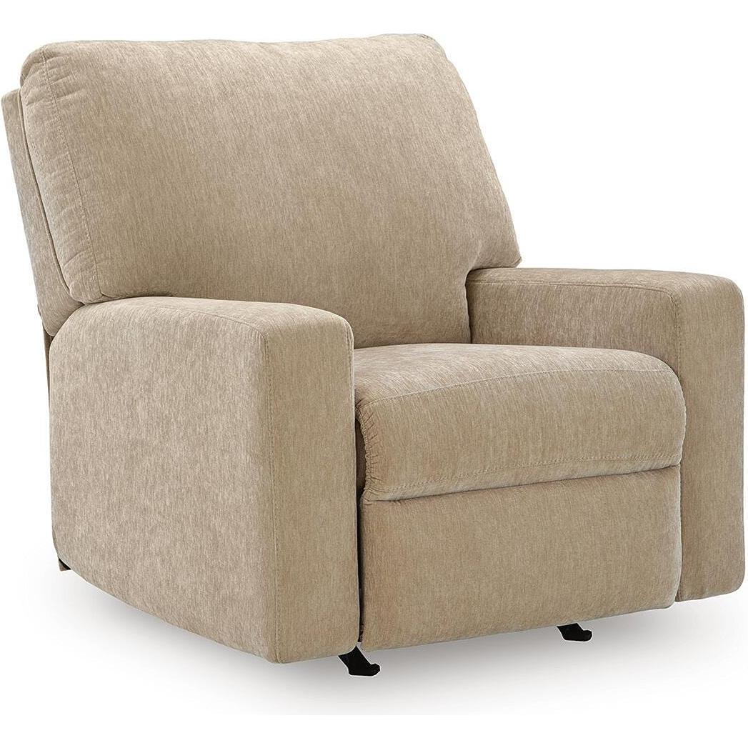 Signature Design by Ashley Bridgepoint PC6950725 Rocker Recliner IMAGE 1