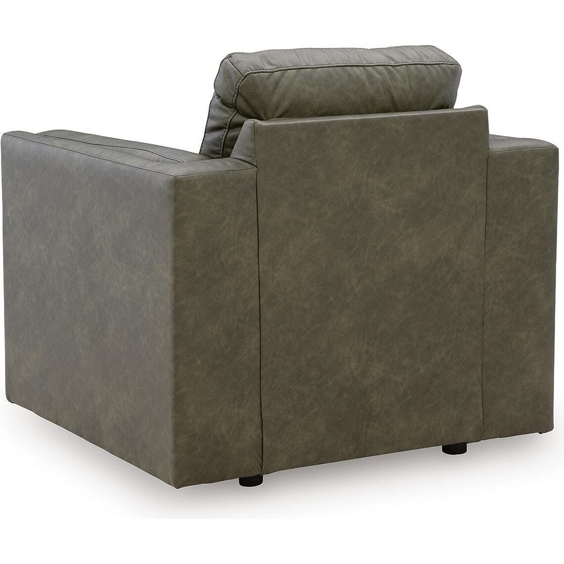 Signature Design by Ashley Hollis Studio PC8560420 Chair IMAGE 4