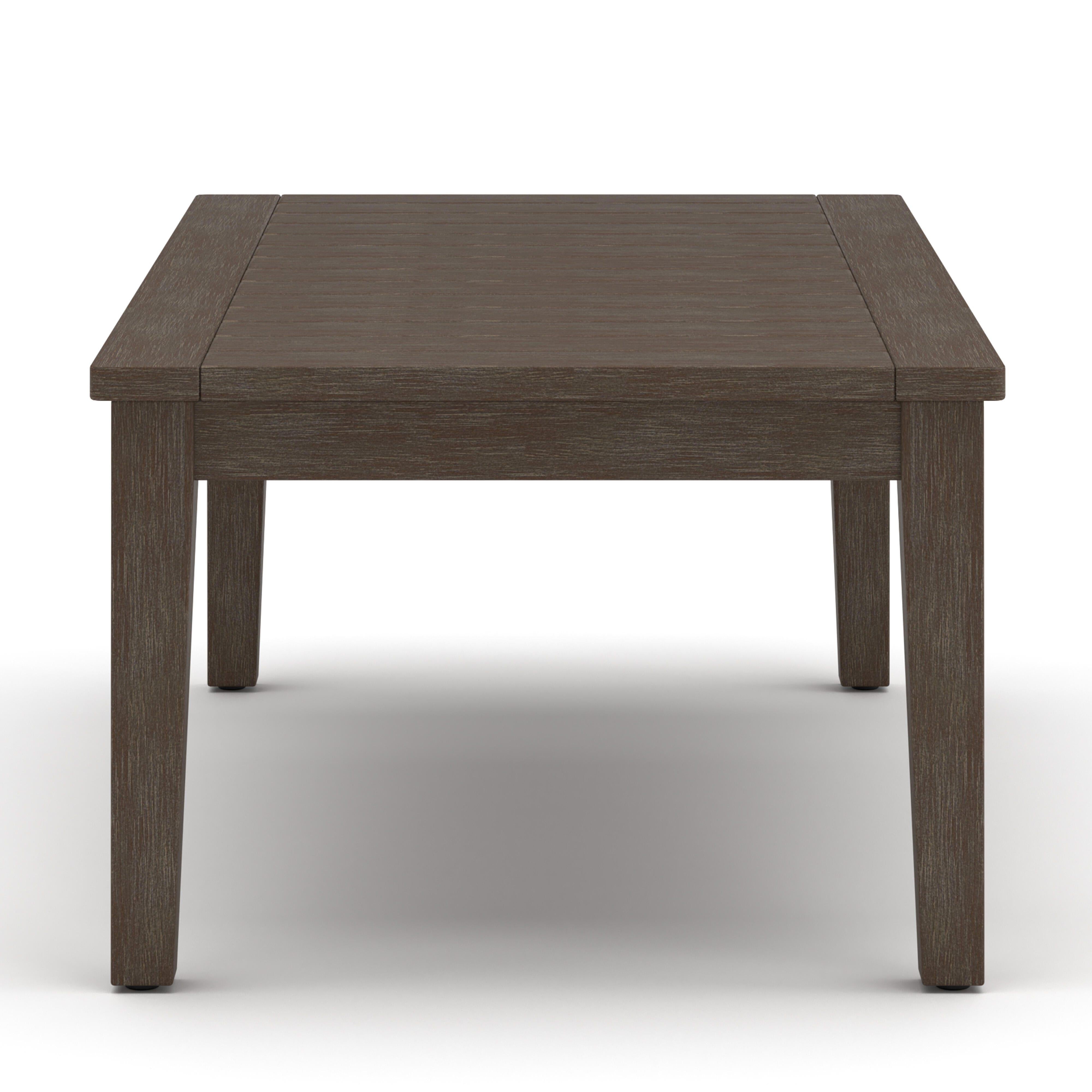 Signature Design by Ashley Adams Lane PCP602-701 Rectangular Cocktail Table IMAGE 1