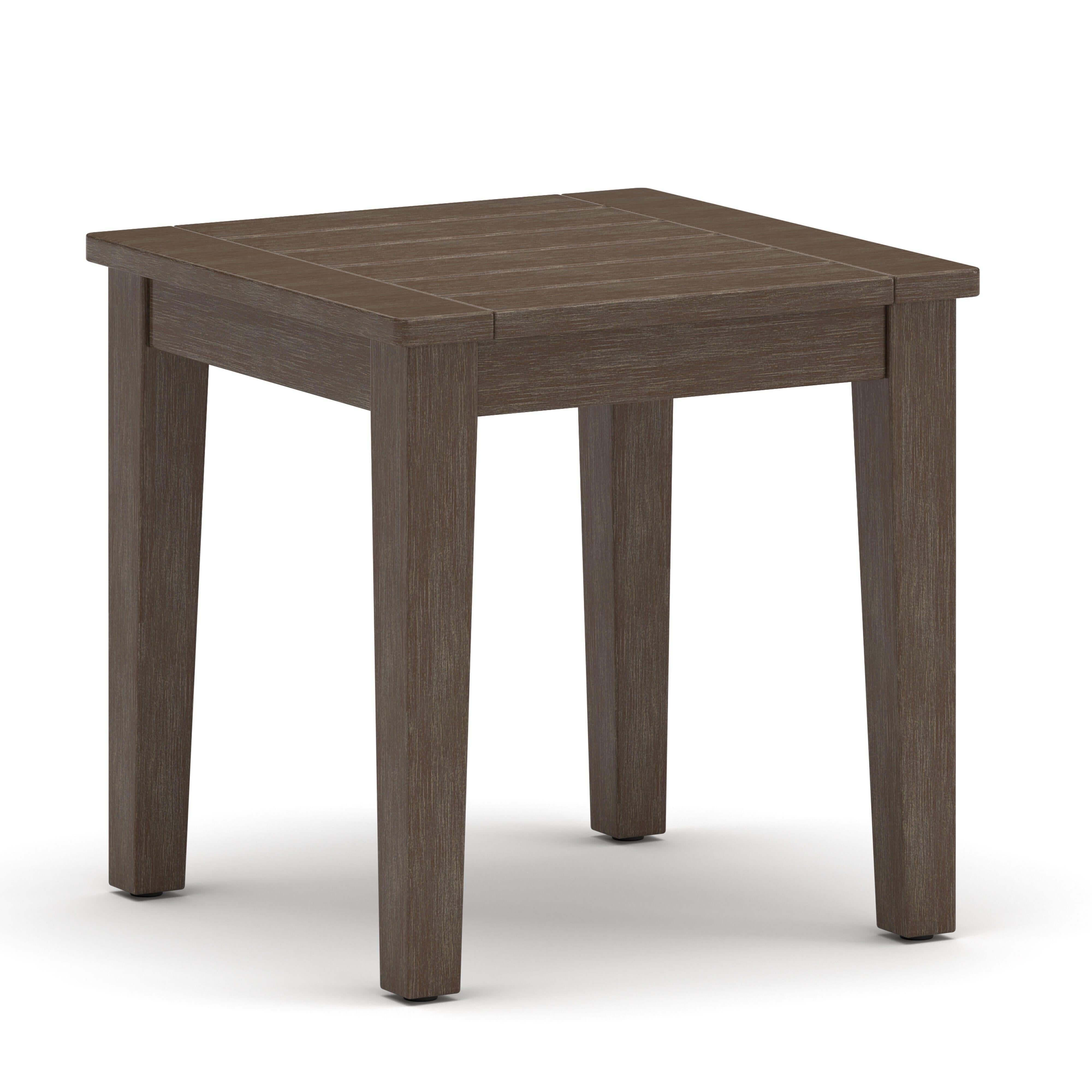 Signature Design by Ashley Adams Lane PCP602-702 Square End Table IMAGE 1