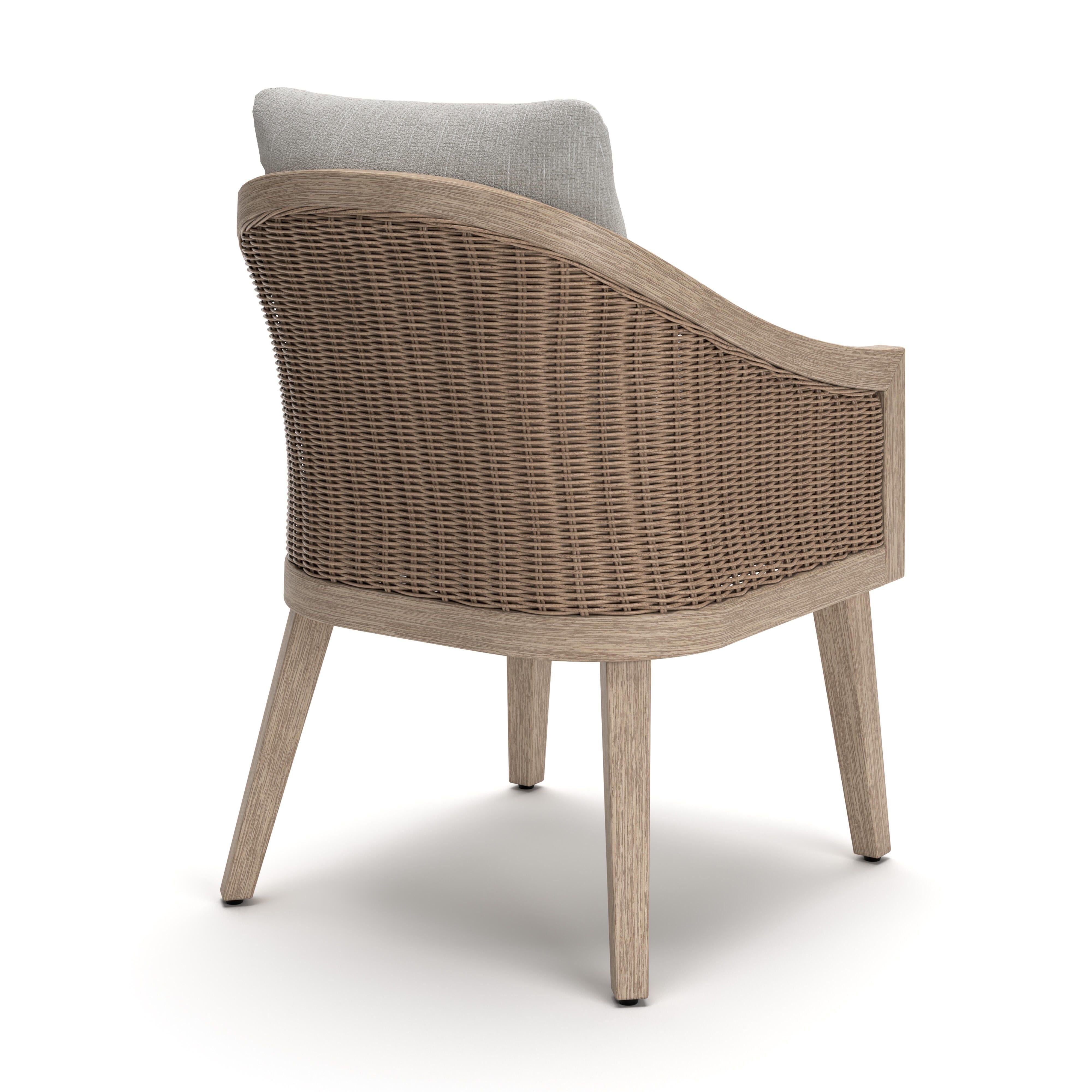 Signature Design by Ashley Thunder Trails PCP612-601A Arm Chair with Cushion IMAGE 4