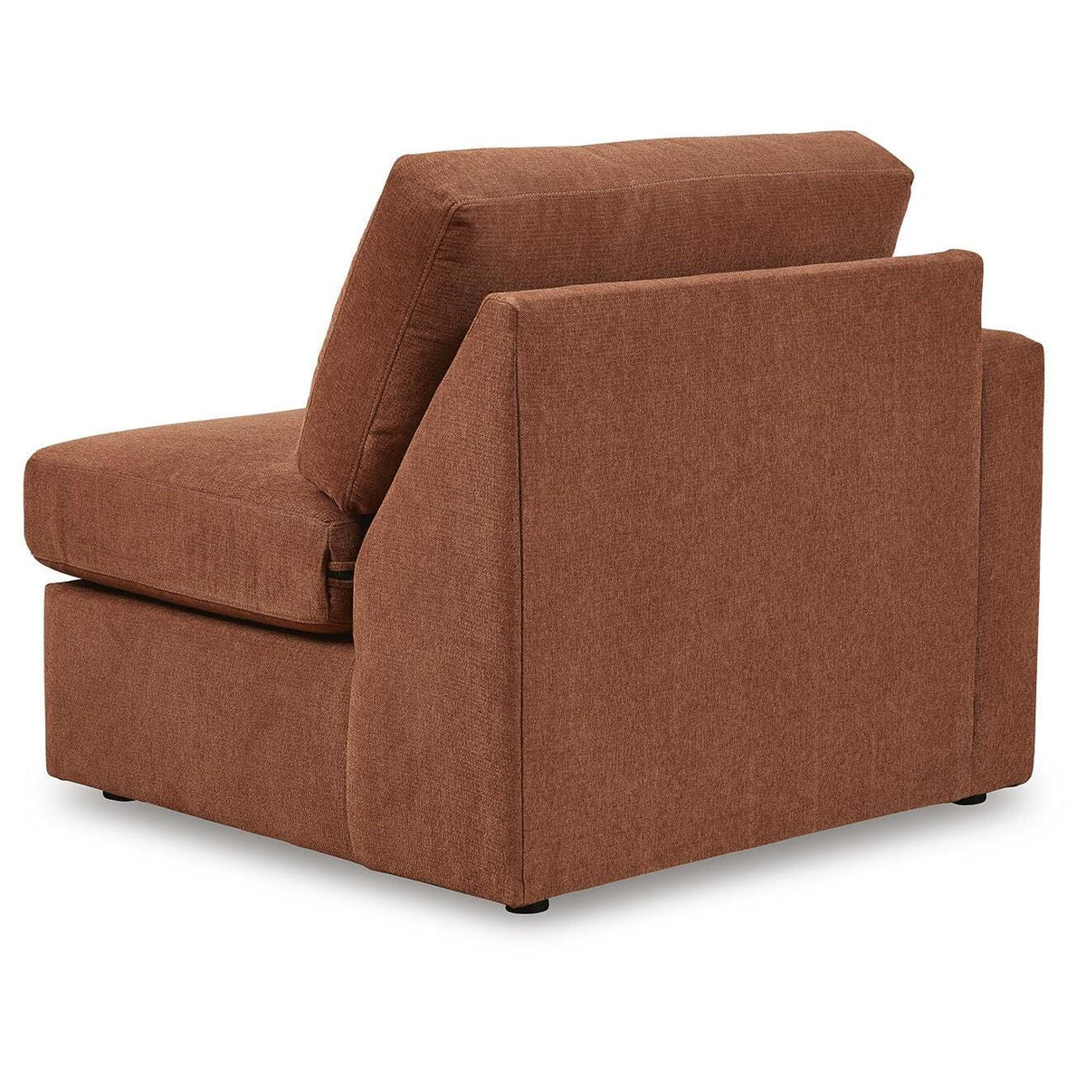 Signature Design by Ashley® Modmax 92102U13 8 pc Sectional and 2 Ottomans - Spice IMAGE 15