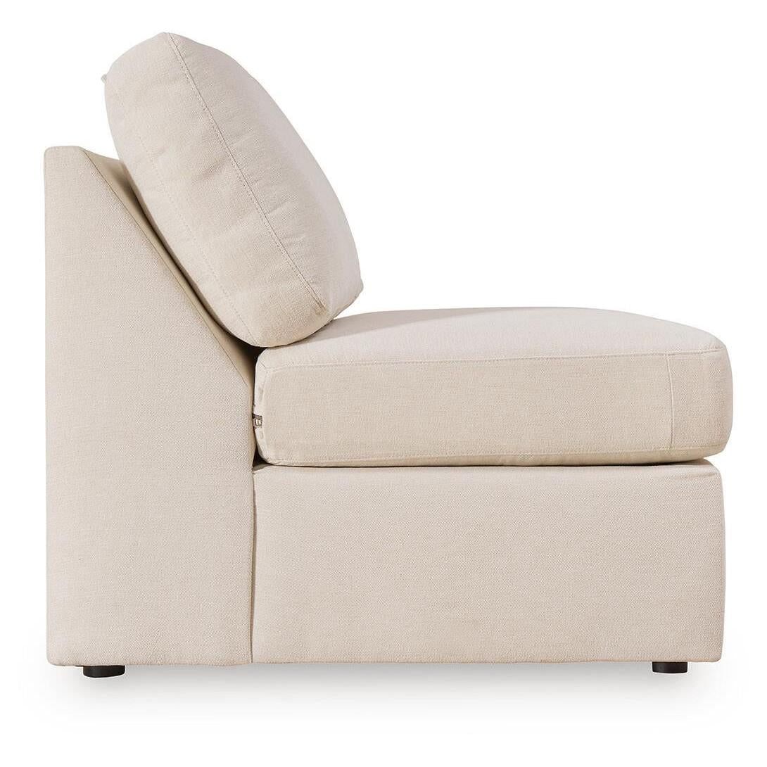 Signature Design by Ashley® Modmax 92103U13 8 pc Sectional and 2 Ottomans - Oyster IMAGE 16