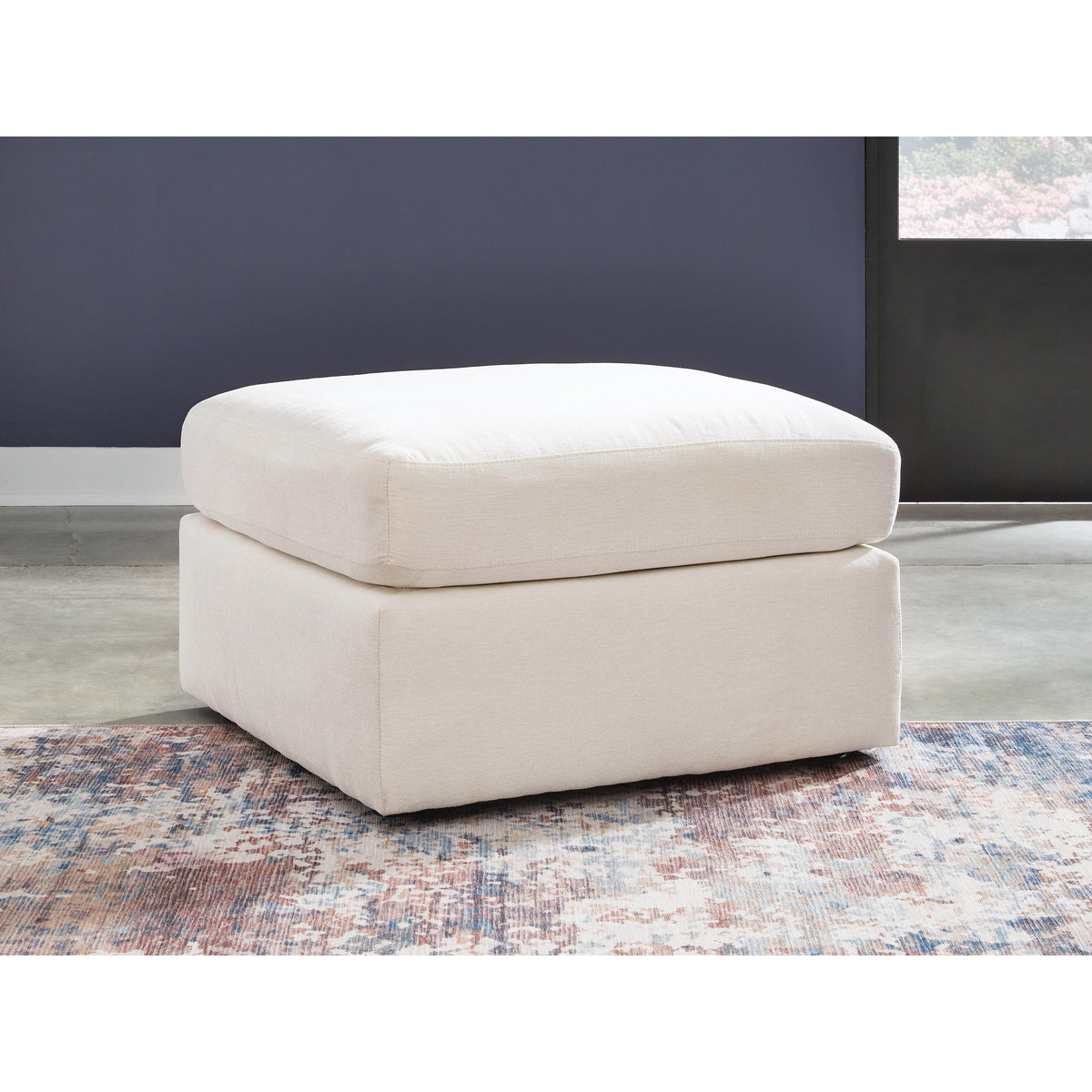 Signature Design by Ashley® Modmax 92103U14 5 pc Sectional and Ottoman - Oyster IMAGE 10
