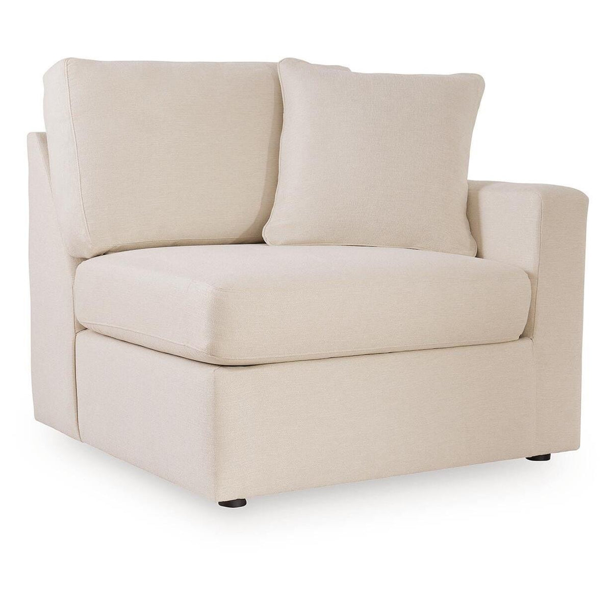Signature Design by Ashley® Modmax 92103U16 6 pc Sectional and Ottoman - Oyster IMAGE 14