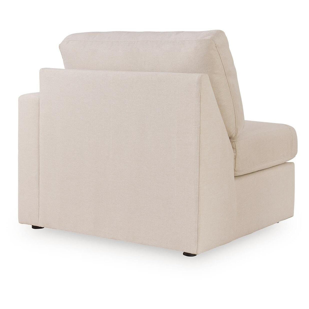 Signature Design by Ashley® Modmax 92103U16 6 pc Sectional and Ottoman - Oyster IMAGE 18