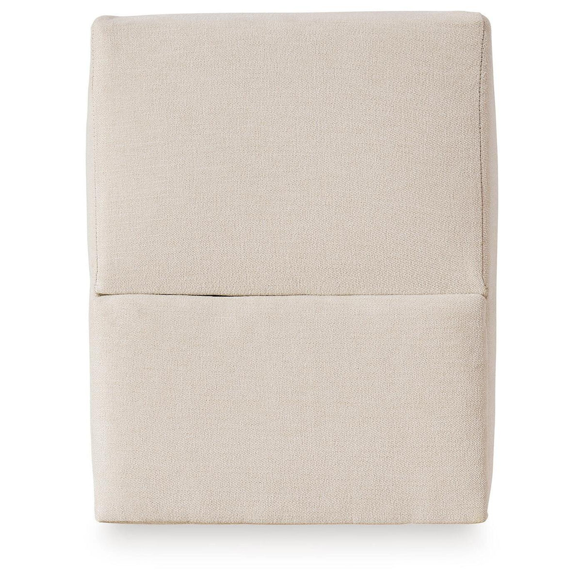 Signature Design by Ashley® Modmax 92103U16 6 pc Sectional and Ottoman - Oyster IMAGE 19