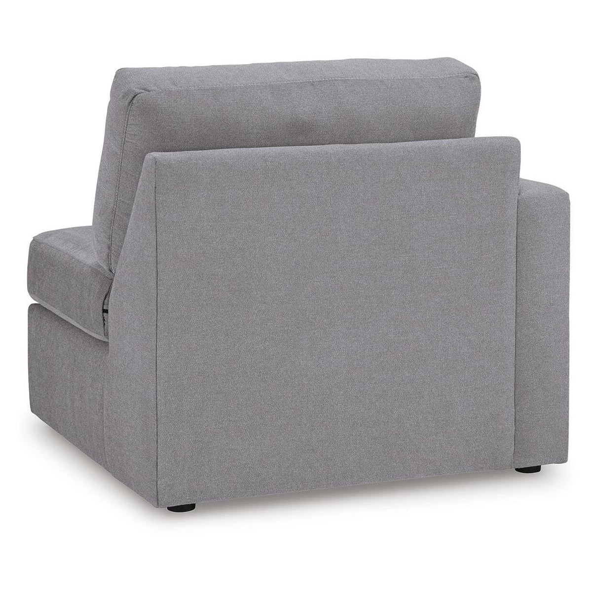 Signature Design by Ashley® Modmax 92104U5 6 pc Sectional and 2 Ottomans - Granite IMAGE 15