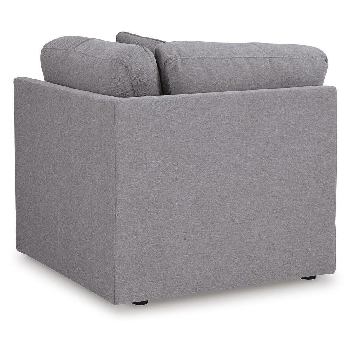Signature Design by Ashley® Modmax 92104U7 6 pc Sectional with Chaise and Ottoman - Granite IMAGE 7