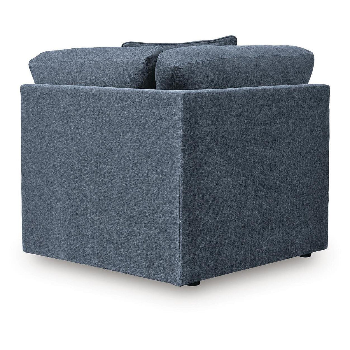 Signature Design by Ashley® Modmax 92121U10 6 pc Sectional with Chaise and Ottoman - Ink IMAGE 12